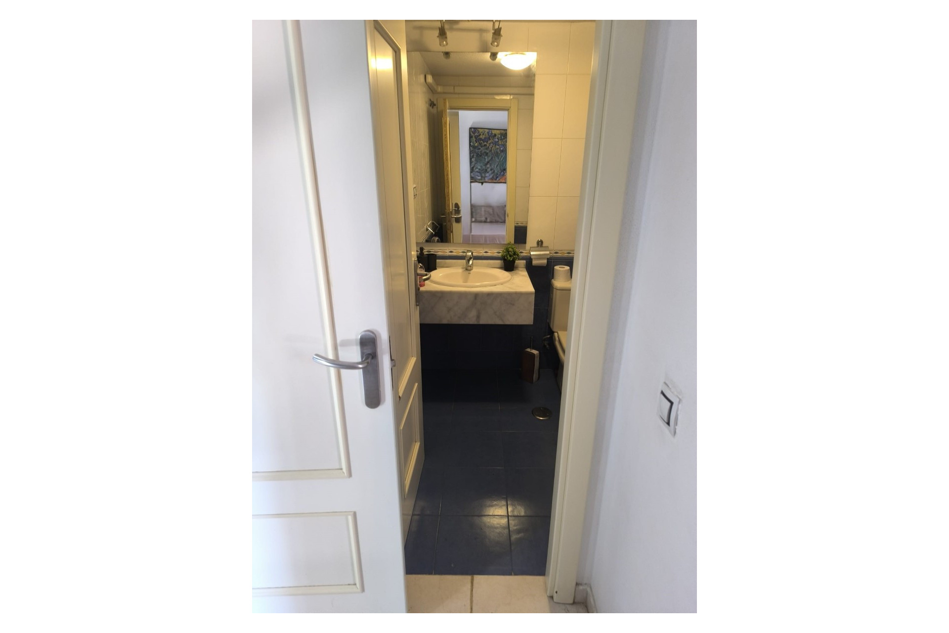 Herverkoop - Apartment / flat - Finestrat - Cala de Finestrat