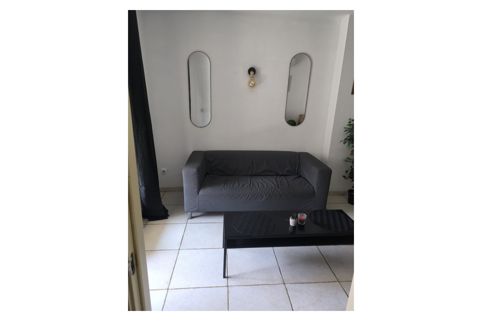 Herverkoop - Apartment / flat - Finestrat - Cala de Finestrat