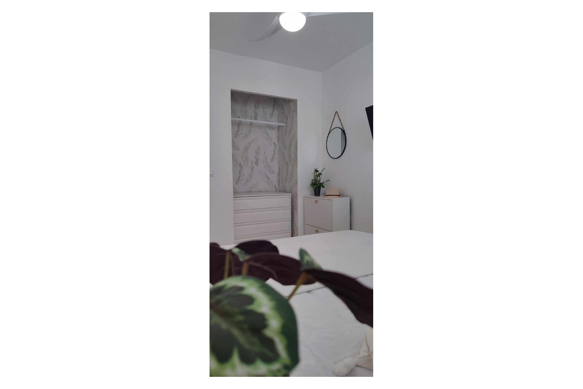 Herverkoop - Apartment / flat - Finestrat - Cala de Finestrat