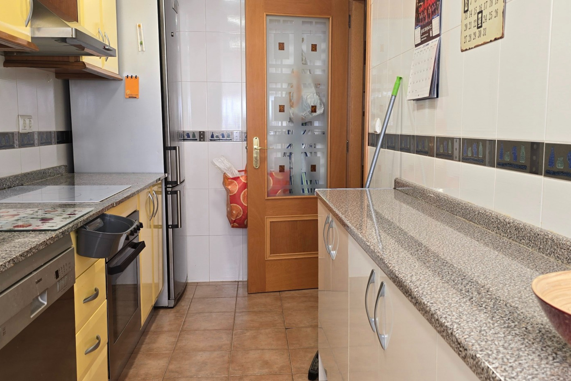 Herverkoop - Apartment / flat - Finestrat - Finestrat Urbanizaciones