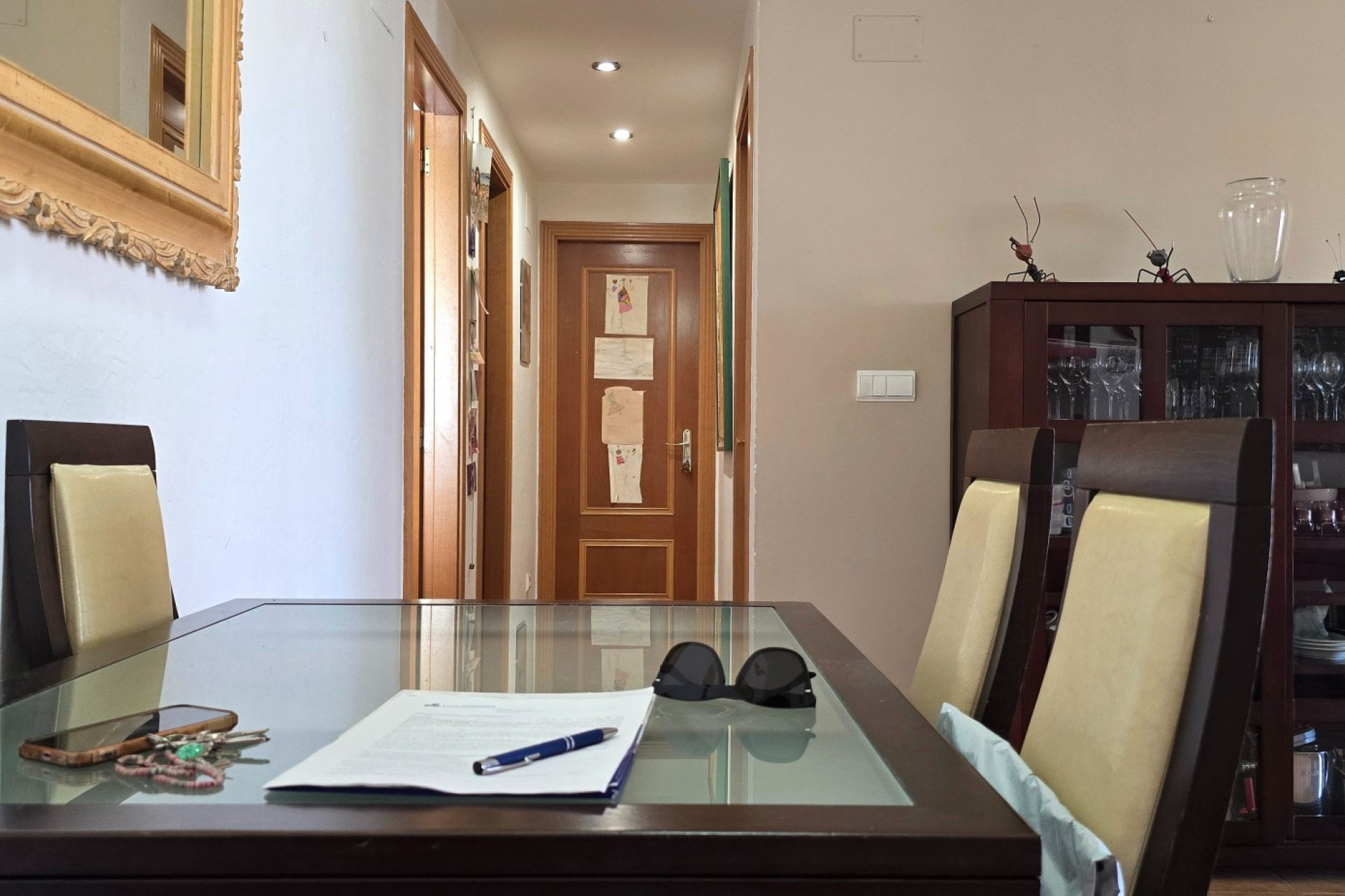 Herverkoop - Apartment / flat - Finestrat - Finestrat Urbanizaciones