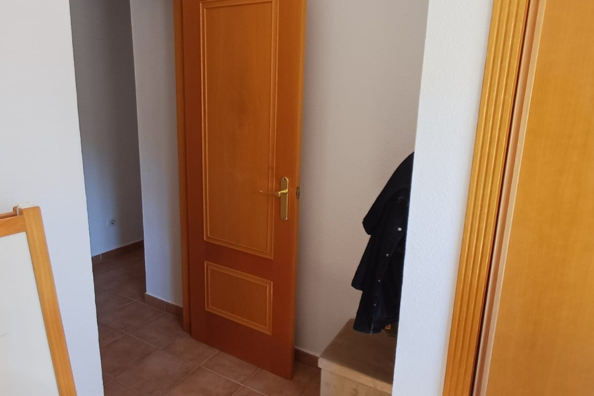 Herverkoop - Apartment / flat - Finestrat - Finestrat Urbanizaciones