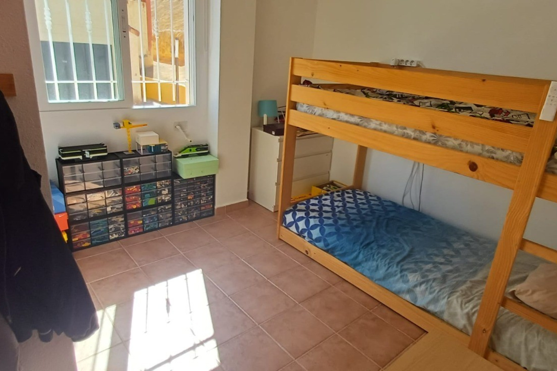 Herverkoop - Apartment / flat - Finestrat - Finestrat Urbanizaciones