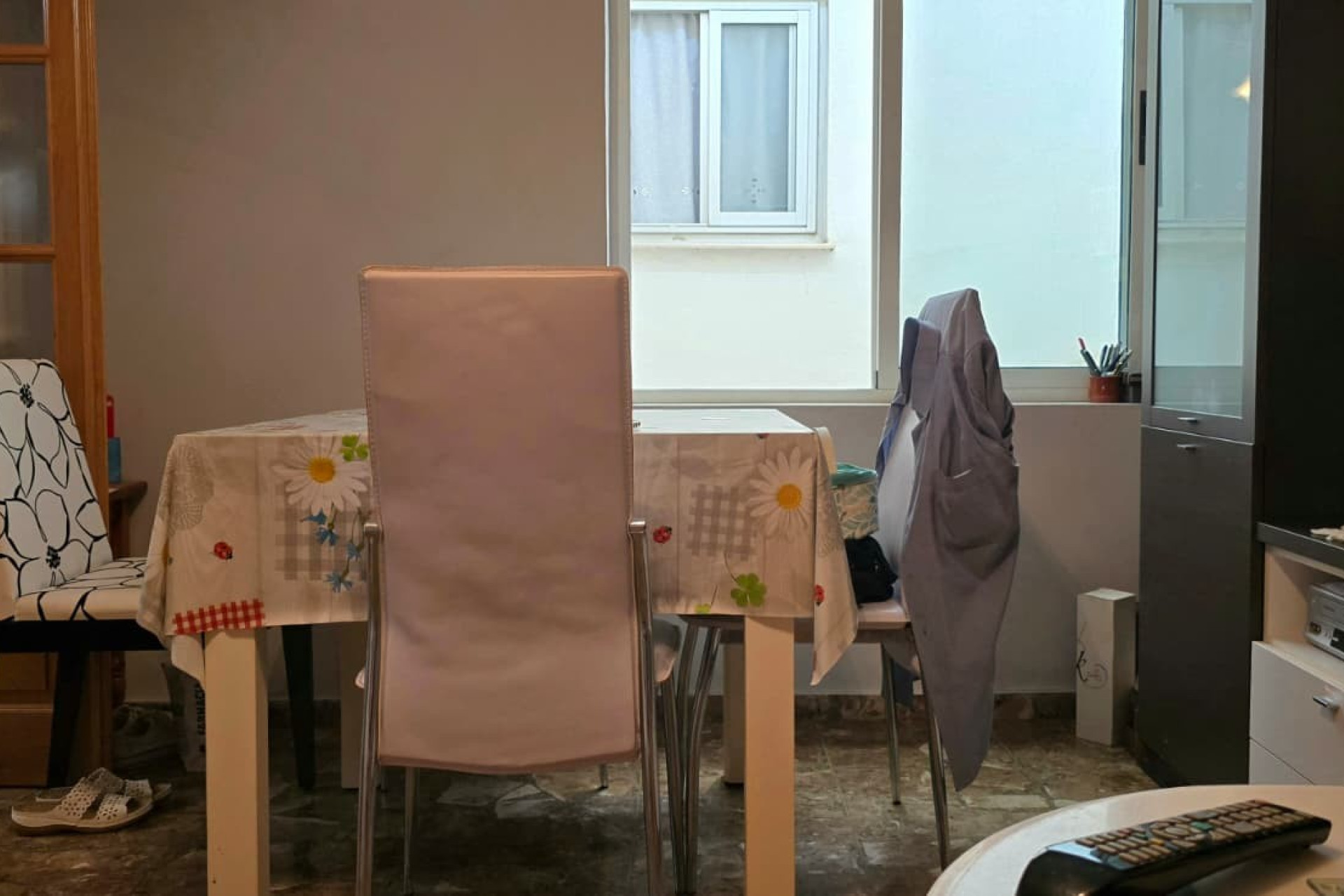 Herverkoop - Apartment / flat - La Font d'en Carròs - Centro