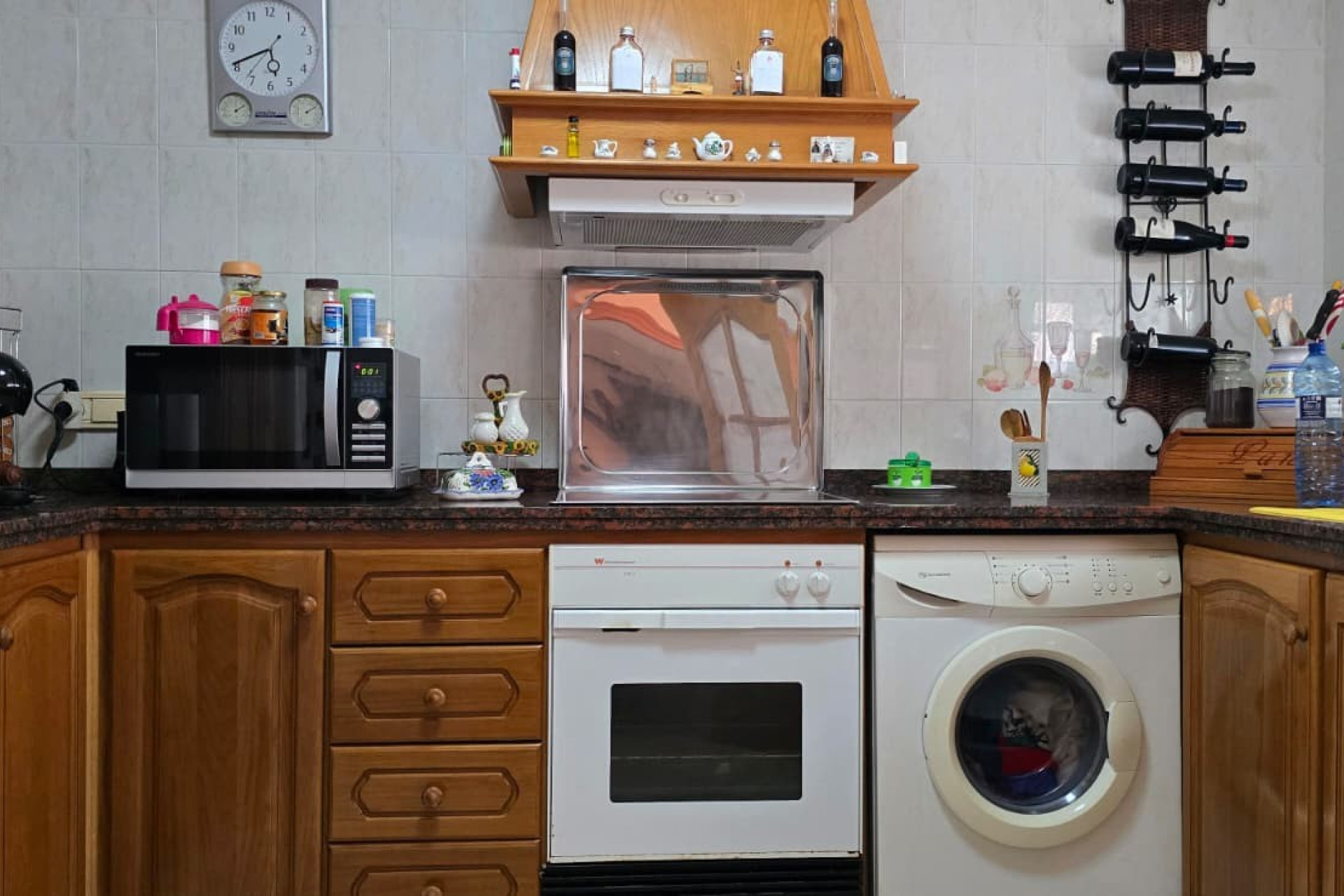 Herverkoop - Apartment / flat - La Font d'en Carròs - Centro