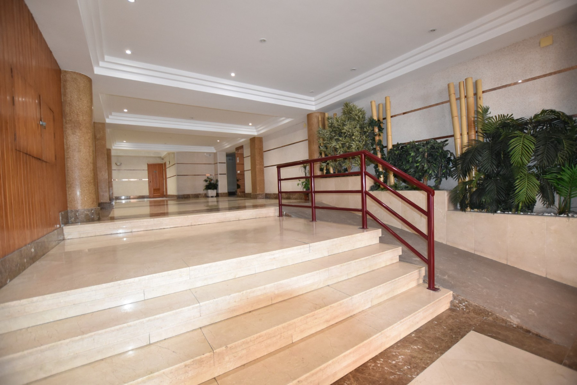 Herverkoop - Apartment - Flat - La Mata