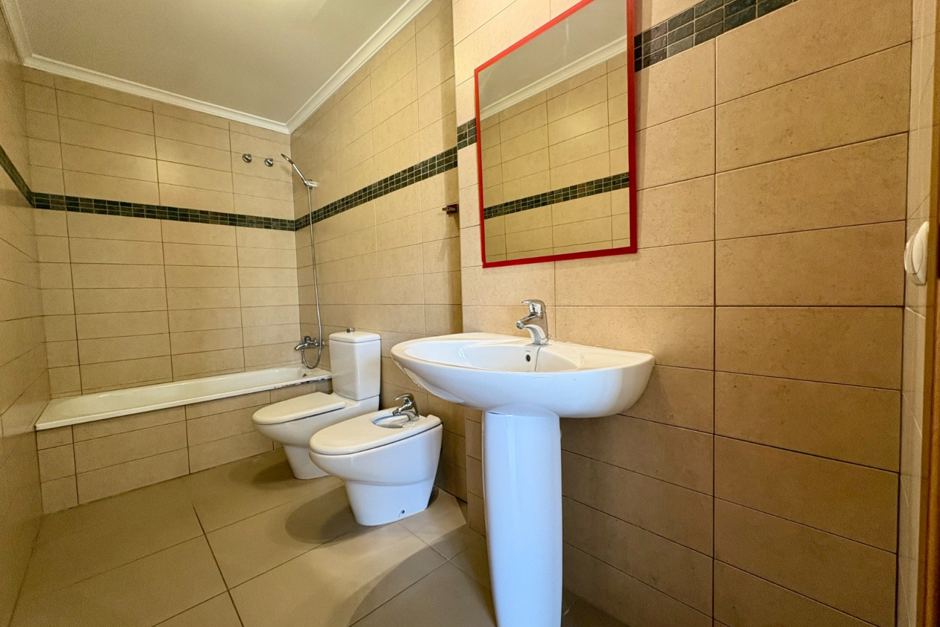 Herverkoop - Apartment / flat - Ondara