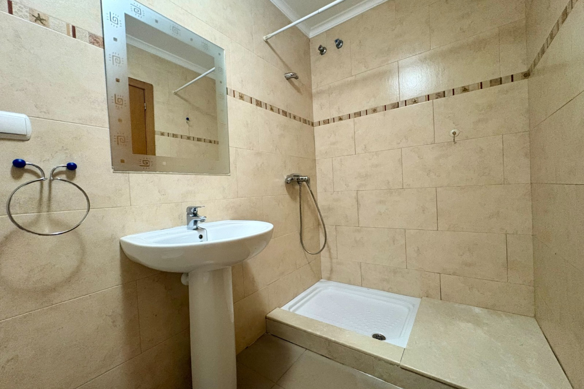 Herverkoop - Apartment / flat - Ondara