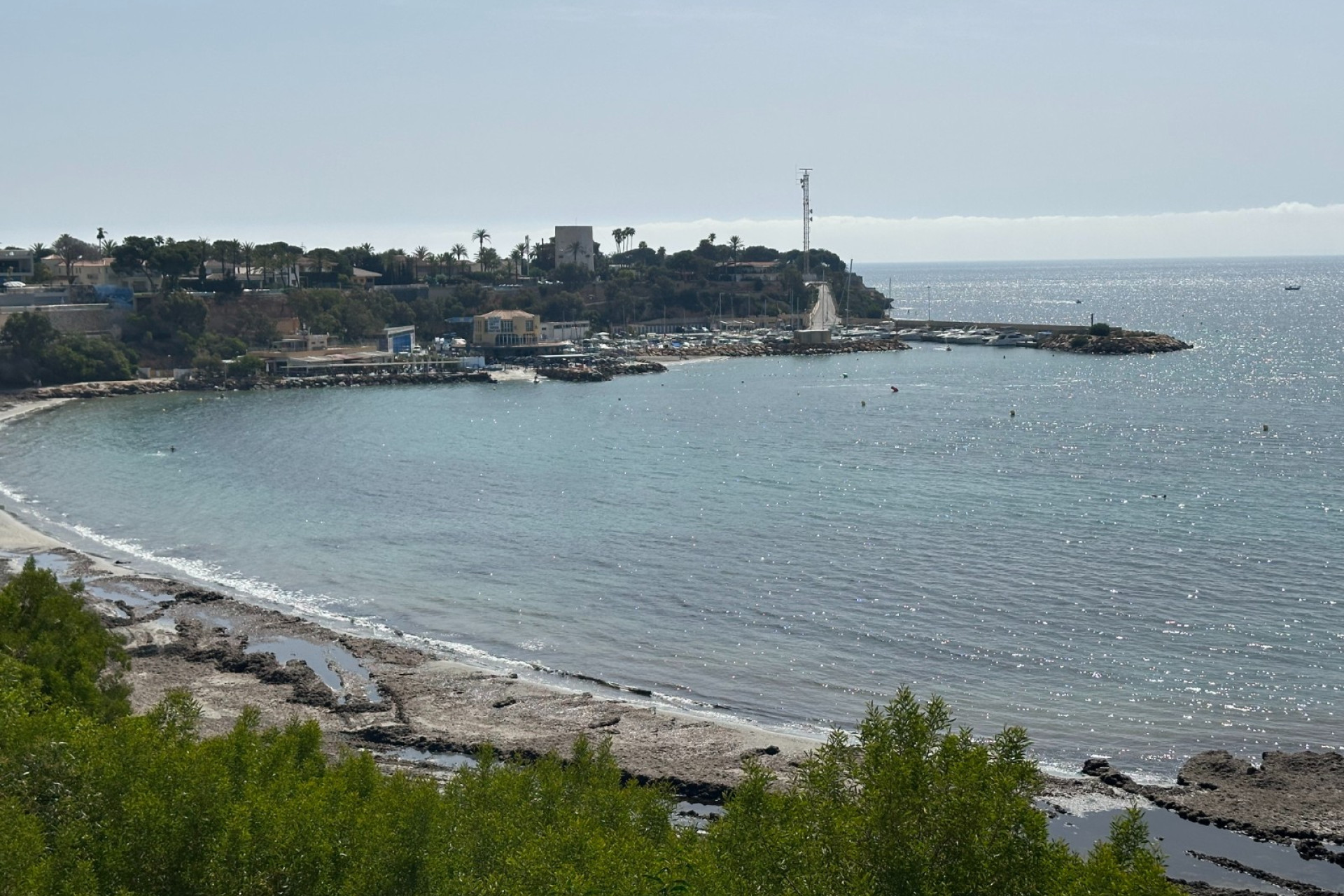 Herverkoop - Apartment / flat - Orihuela Costa - Cabo roig - La Zenia