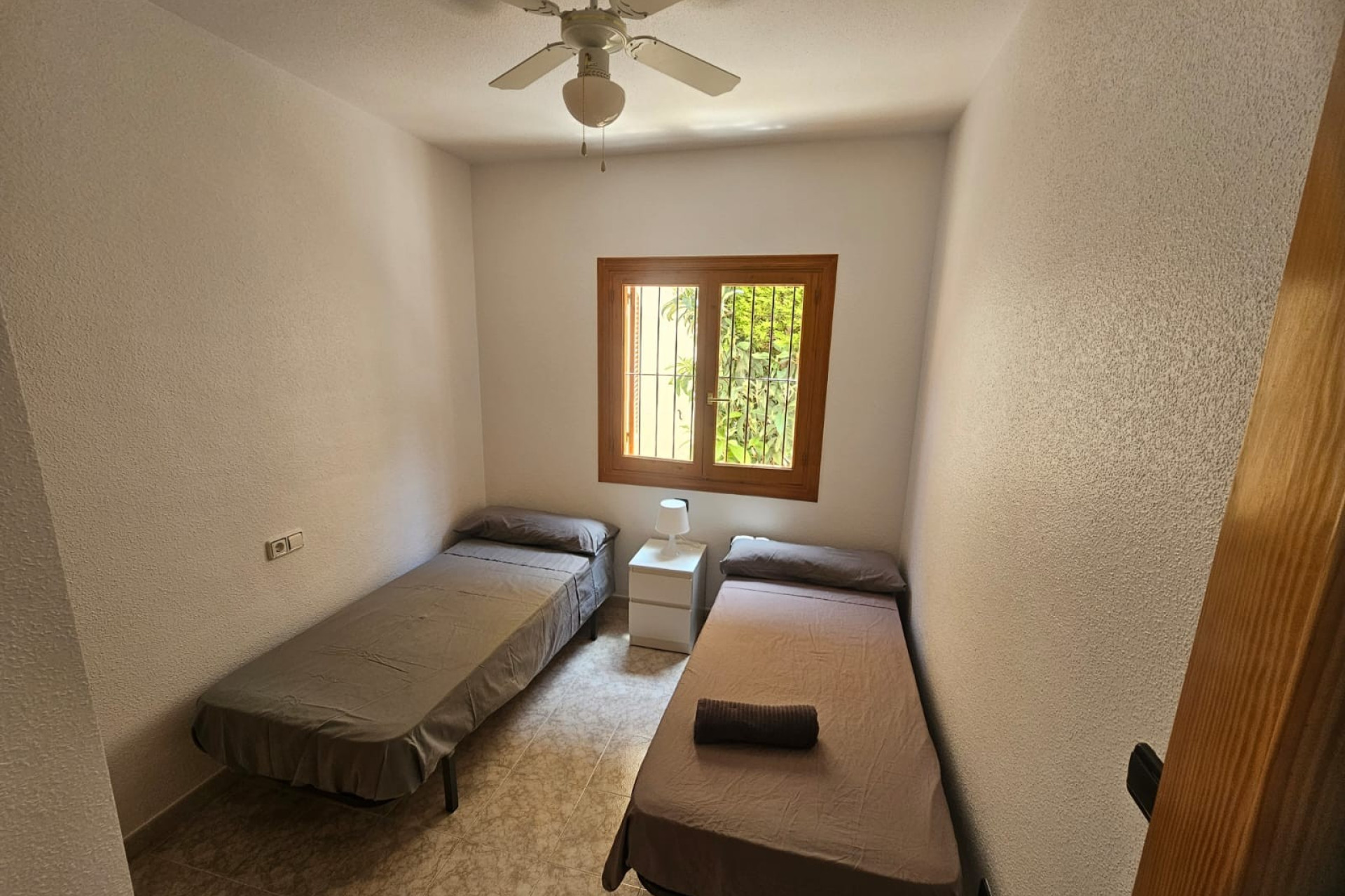 Herverkoop - Apartment - Flat - Orihuela Costa - Playa Flamenca