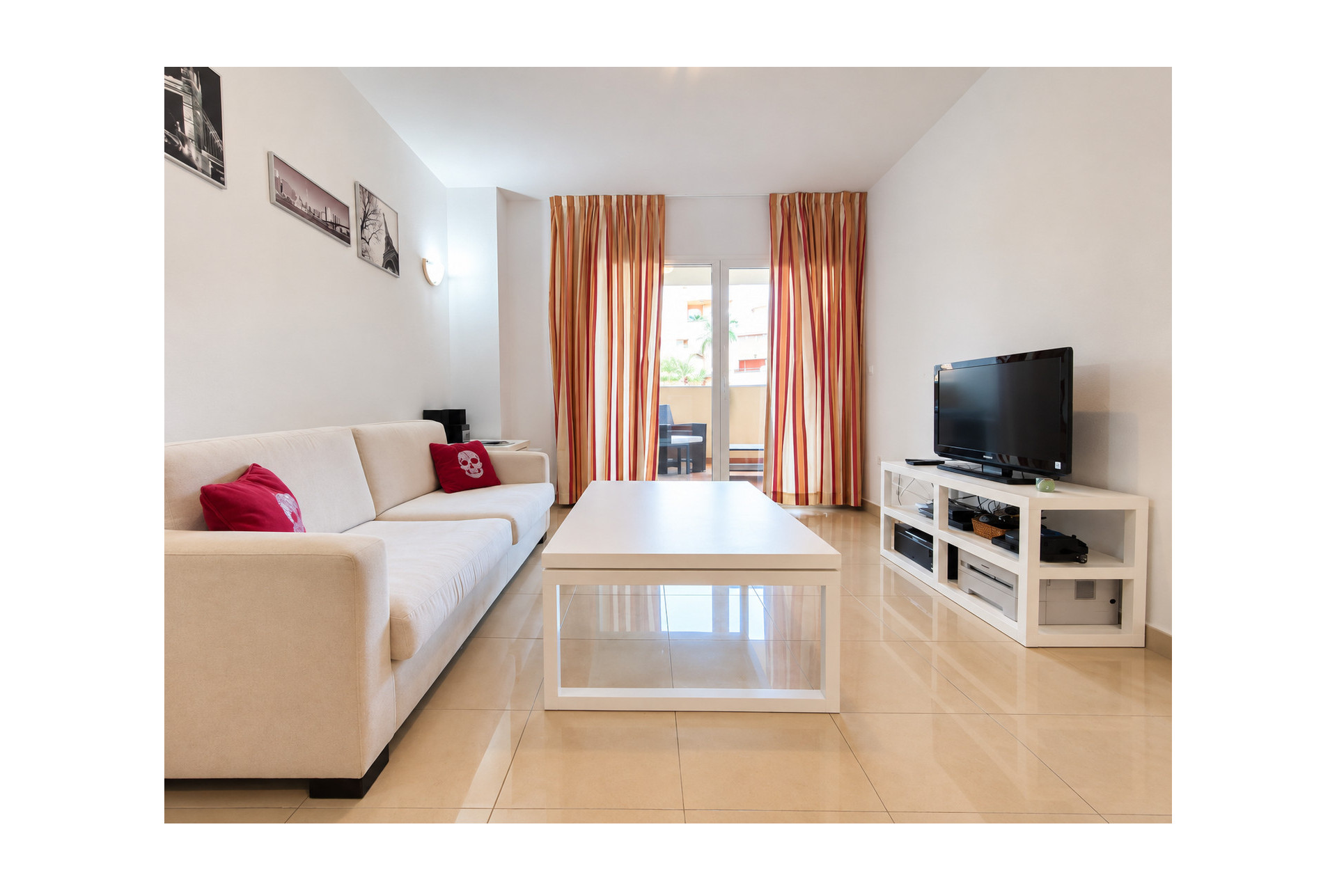 Herverkoop - Apartment / flat - Orihuela Costa