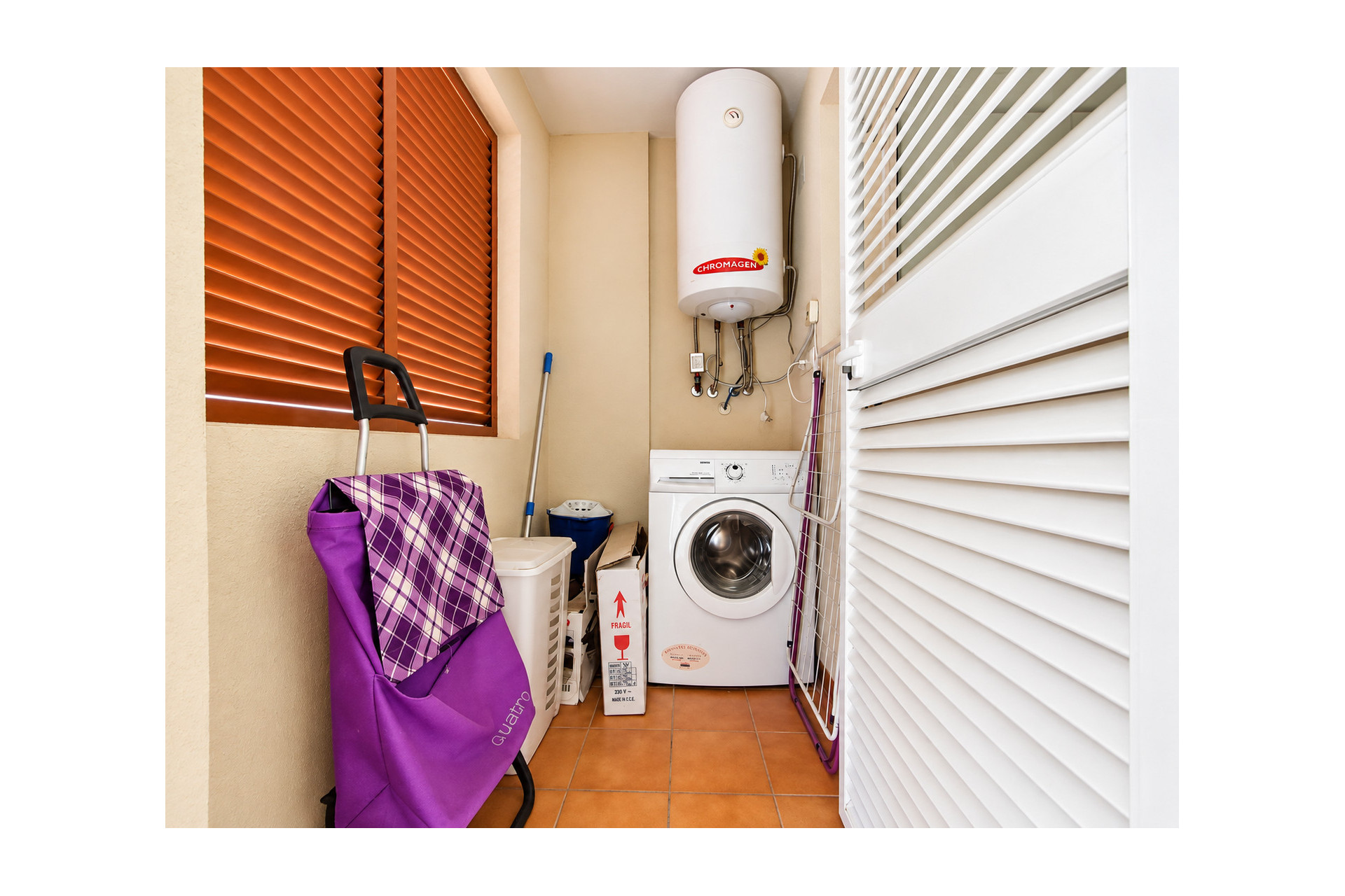 Herverkoop - Apartment / flat - Orihuela Costa
