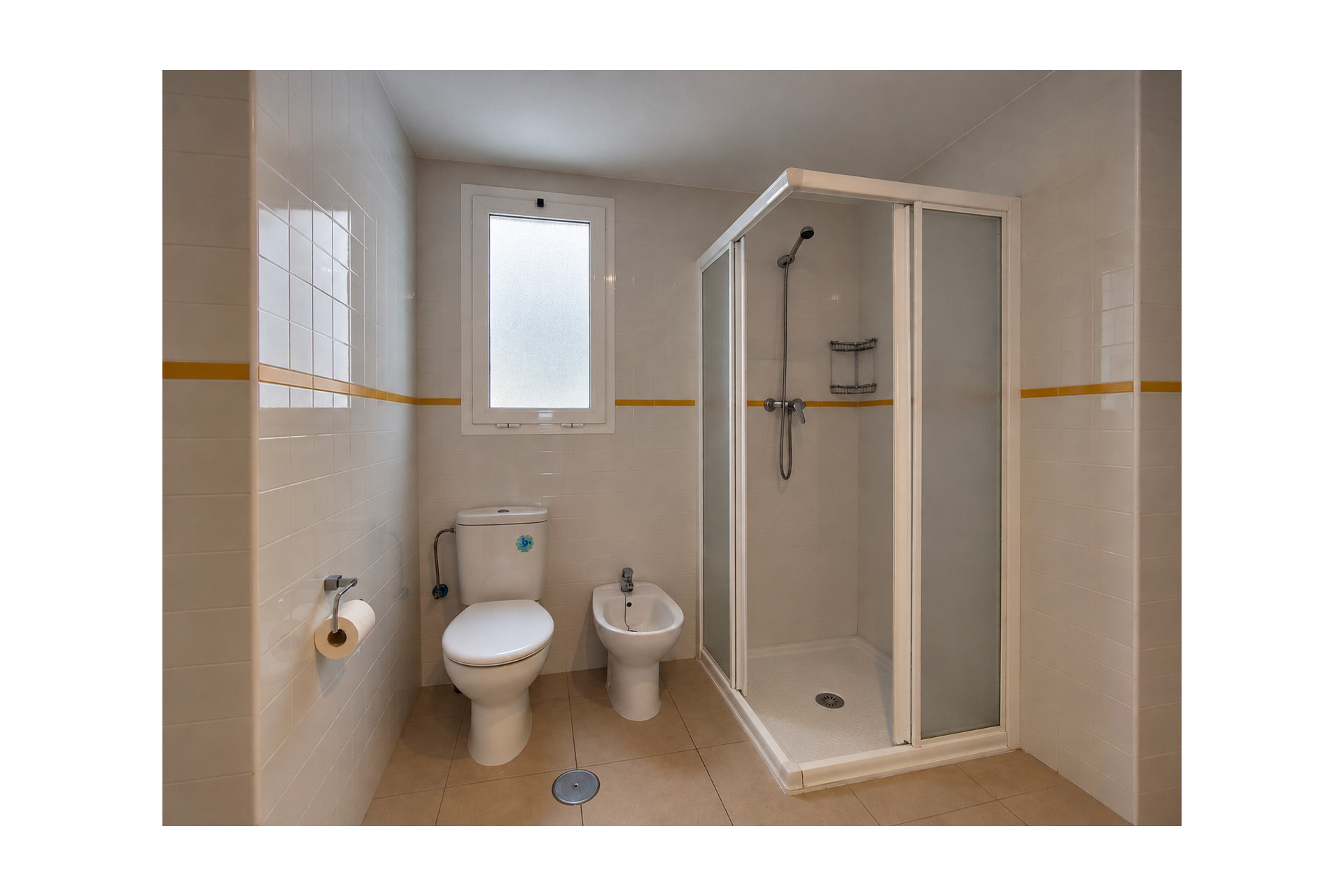 Herverkoop - Apartment / flat - Orihuela Costa