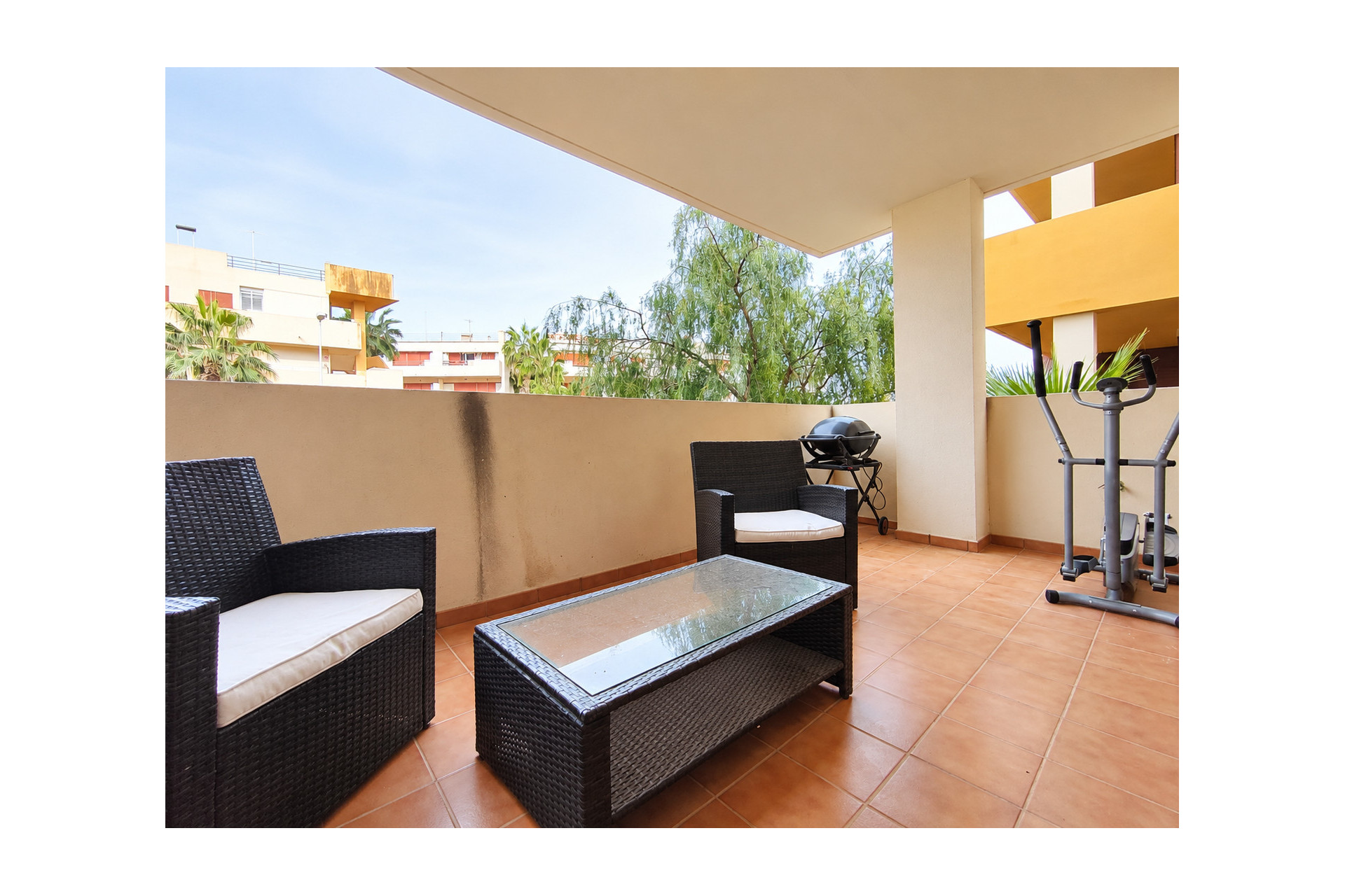 Herverkoop - Apartment / flat - Orihuela Costa