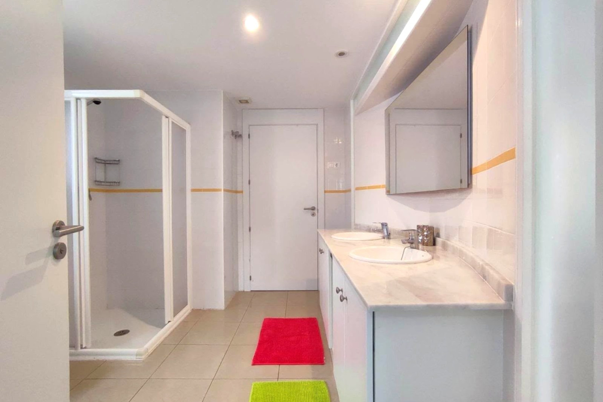 Herverkoop - Apartment / flat - Orihuela Costa
