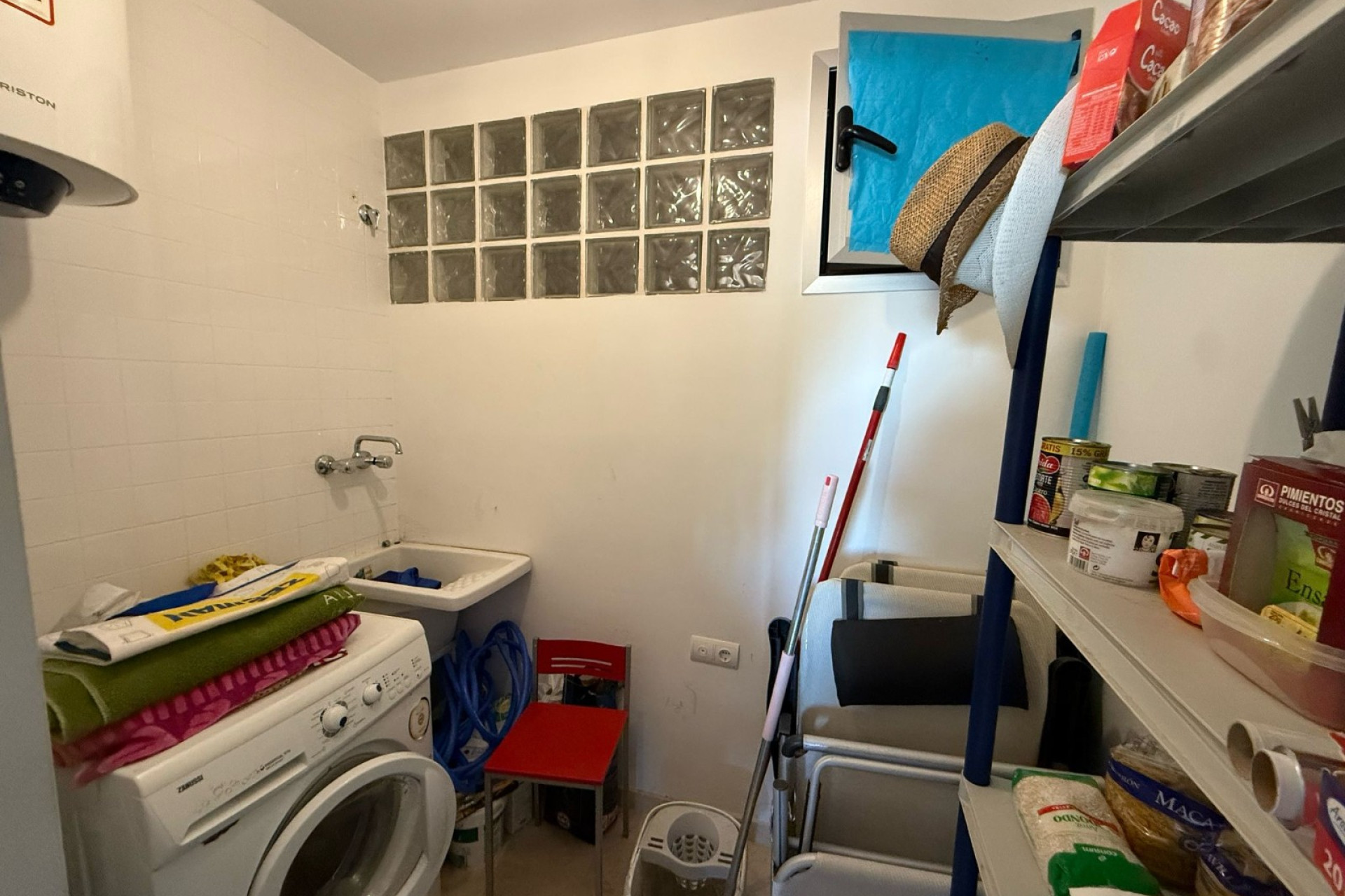 Herverkoop - Apartment / flat - Pego