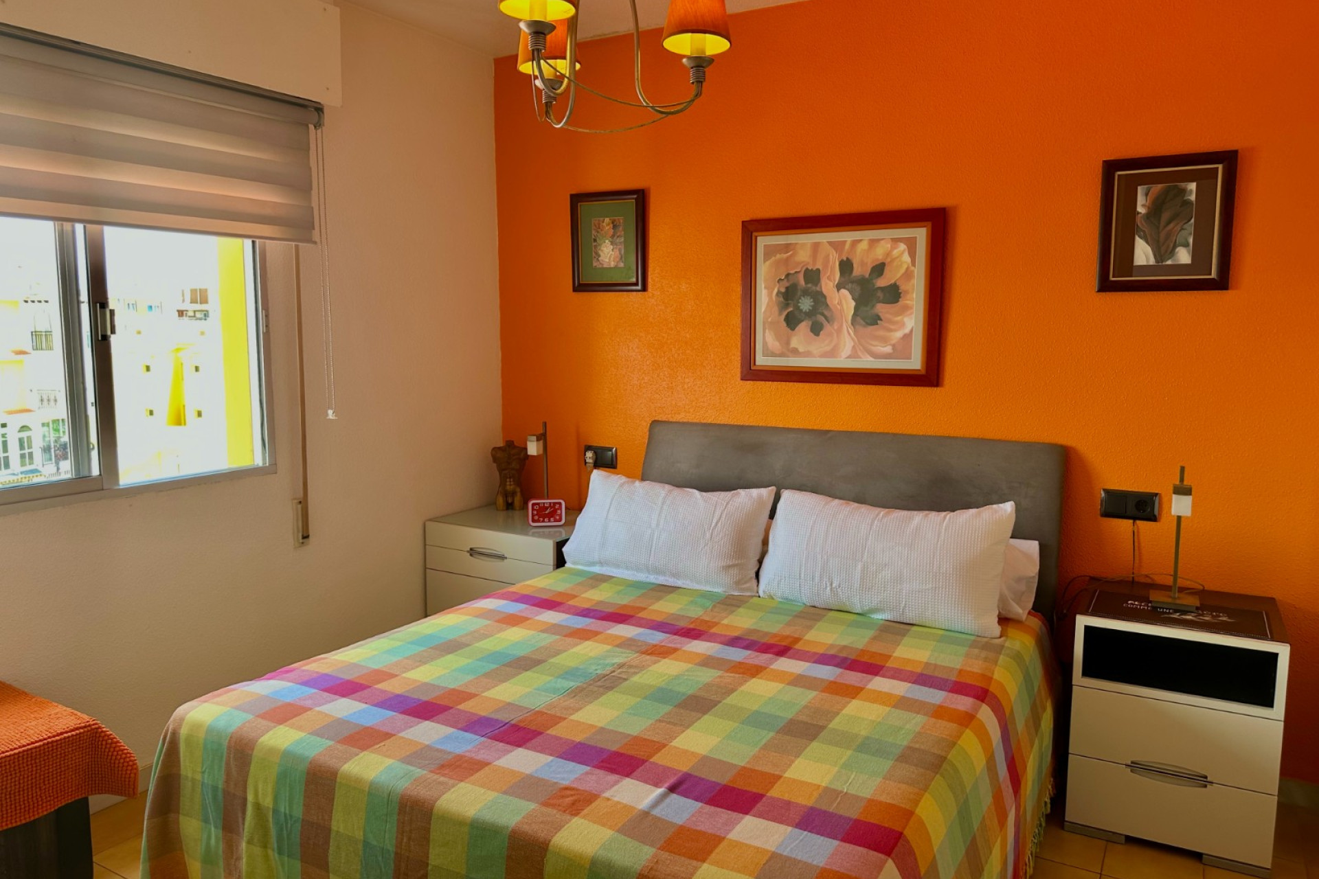Herverkoop - Apartment / flat - Torrevieja - El Acequión - Los Náufragos