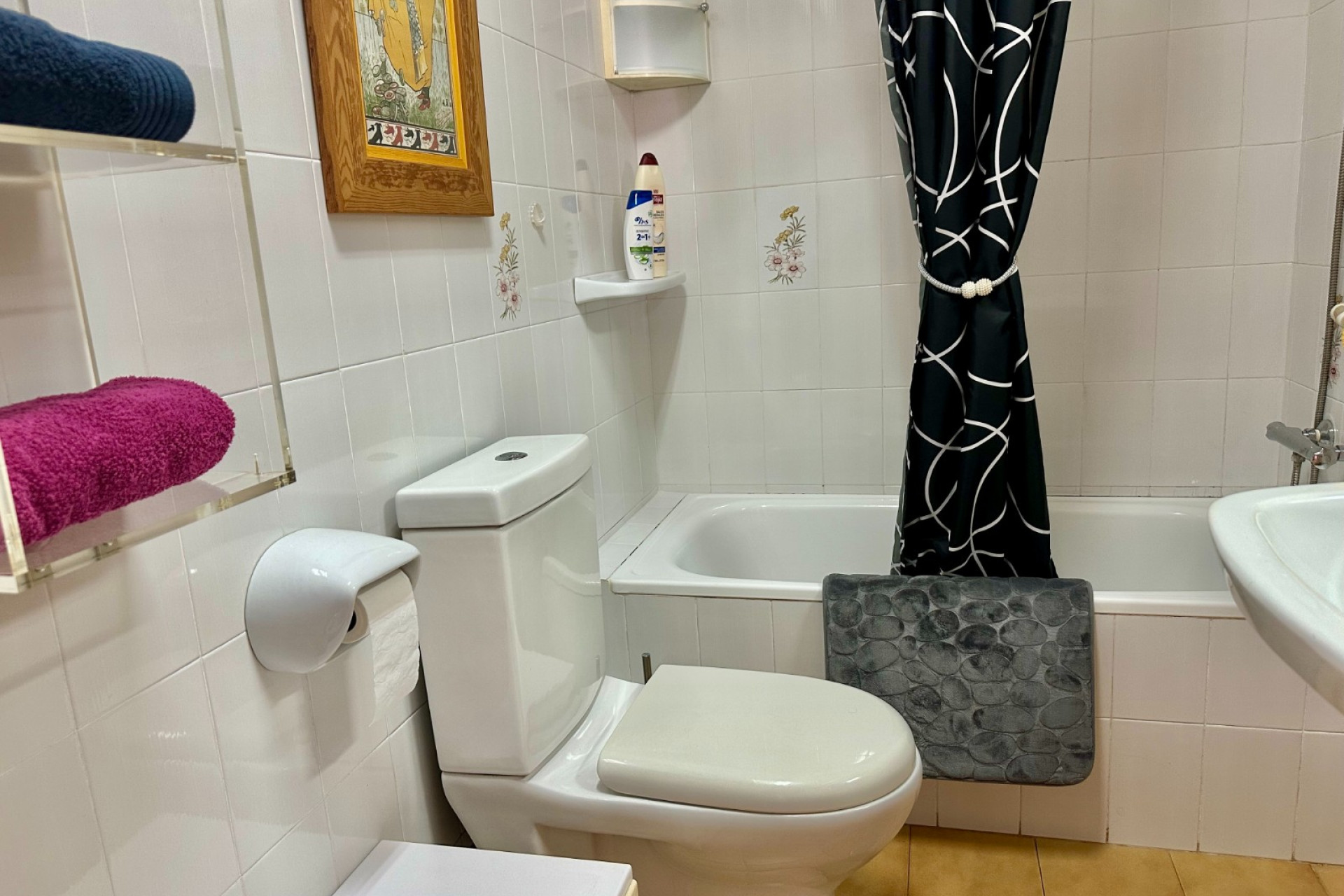 Herverkoop - Apartment / flat - Torrevieja - El Acequión - Los Náufragos