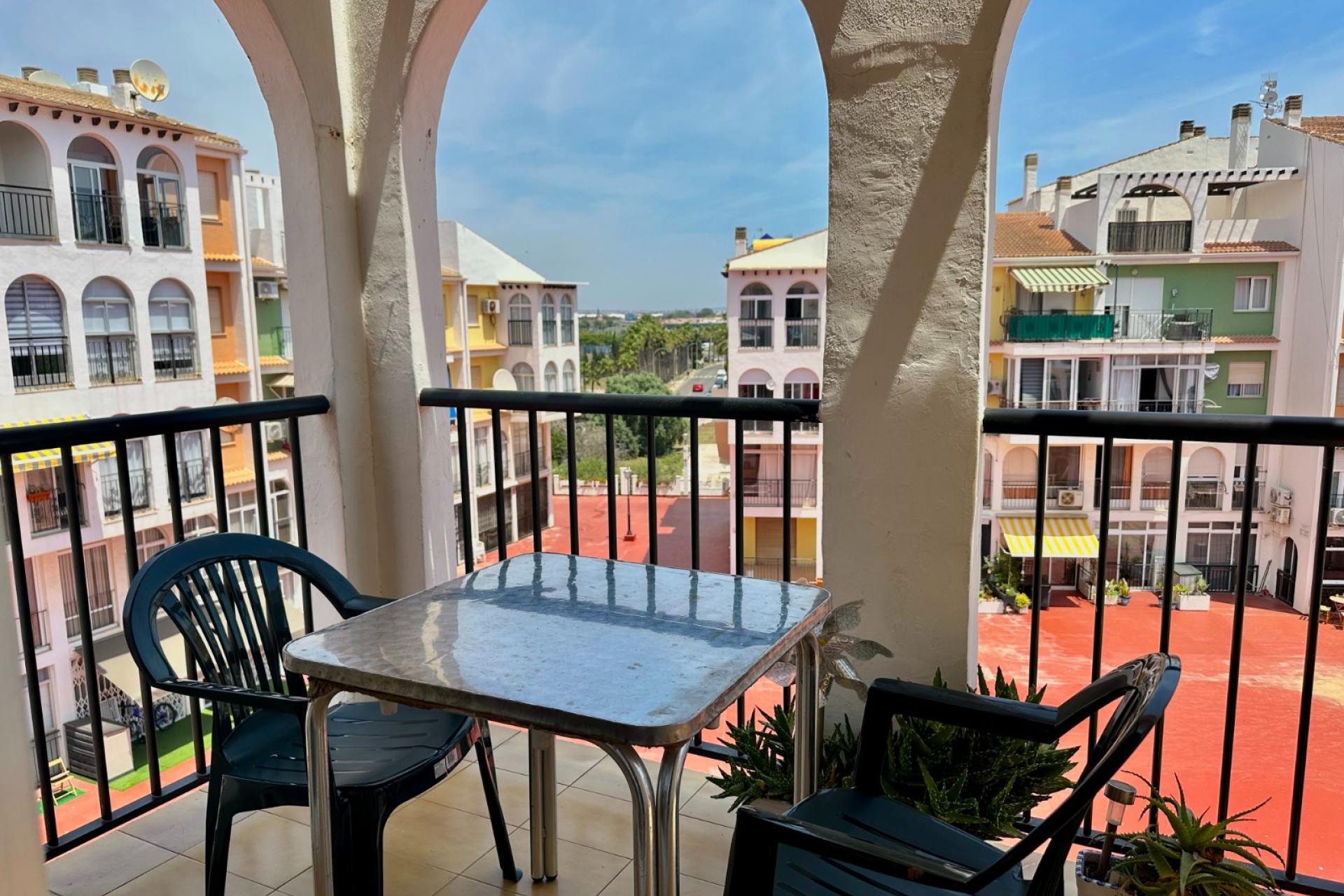 Herverkoop - Apartment / flat - Torrevieja - El Acequión - Los Náufragos