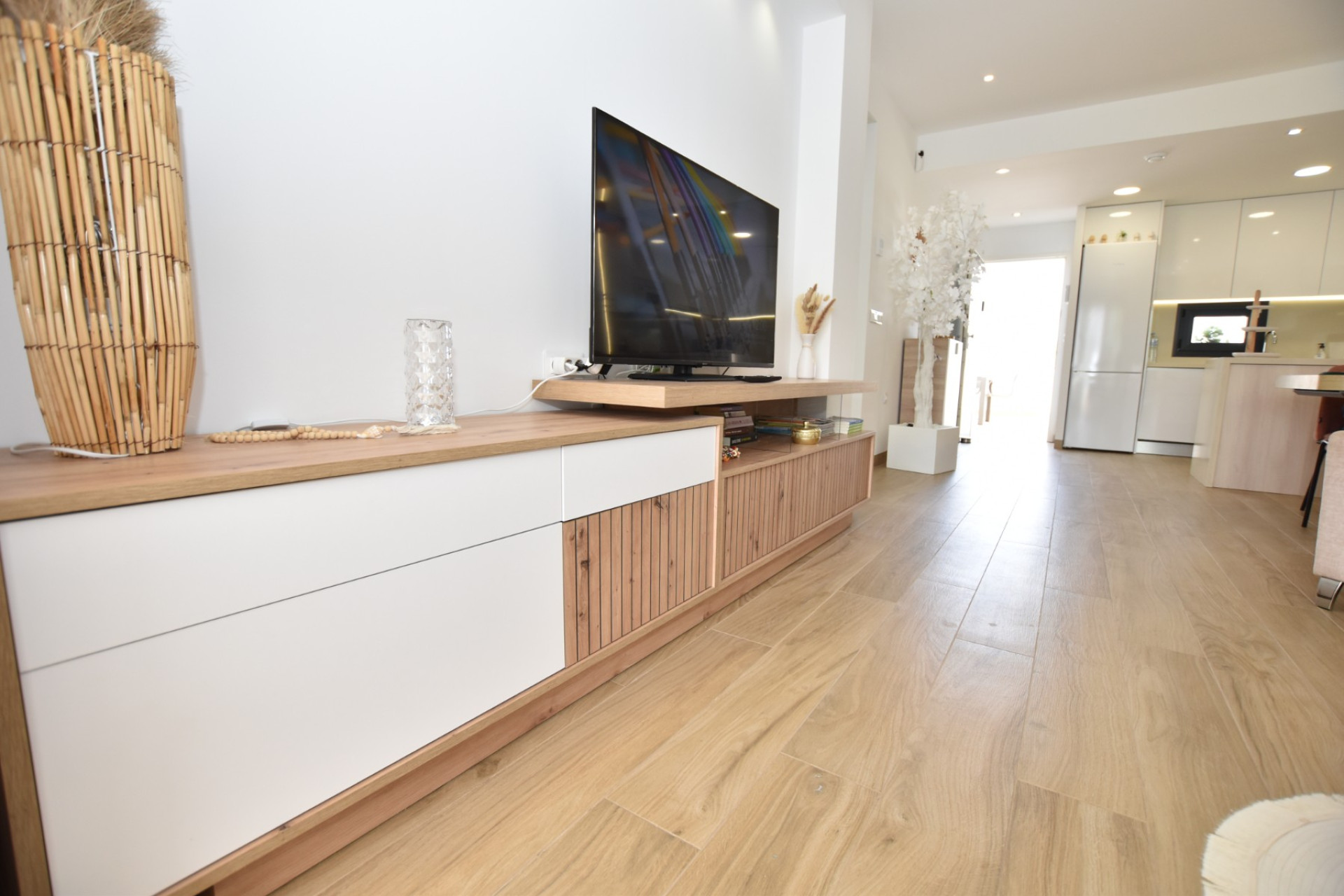 Herverkoop - Apartment - Flat - Torrevieja - Los Balcones