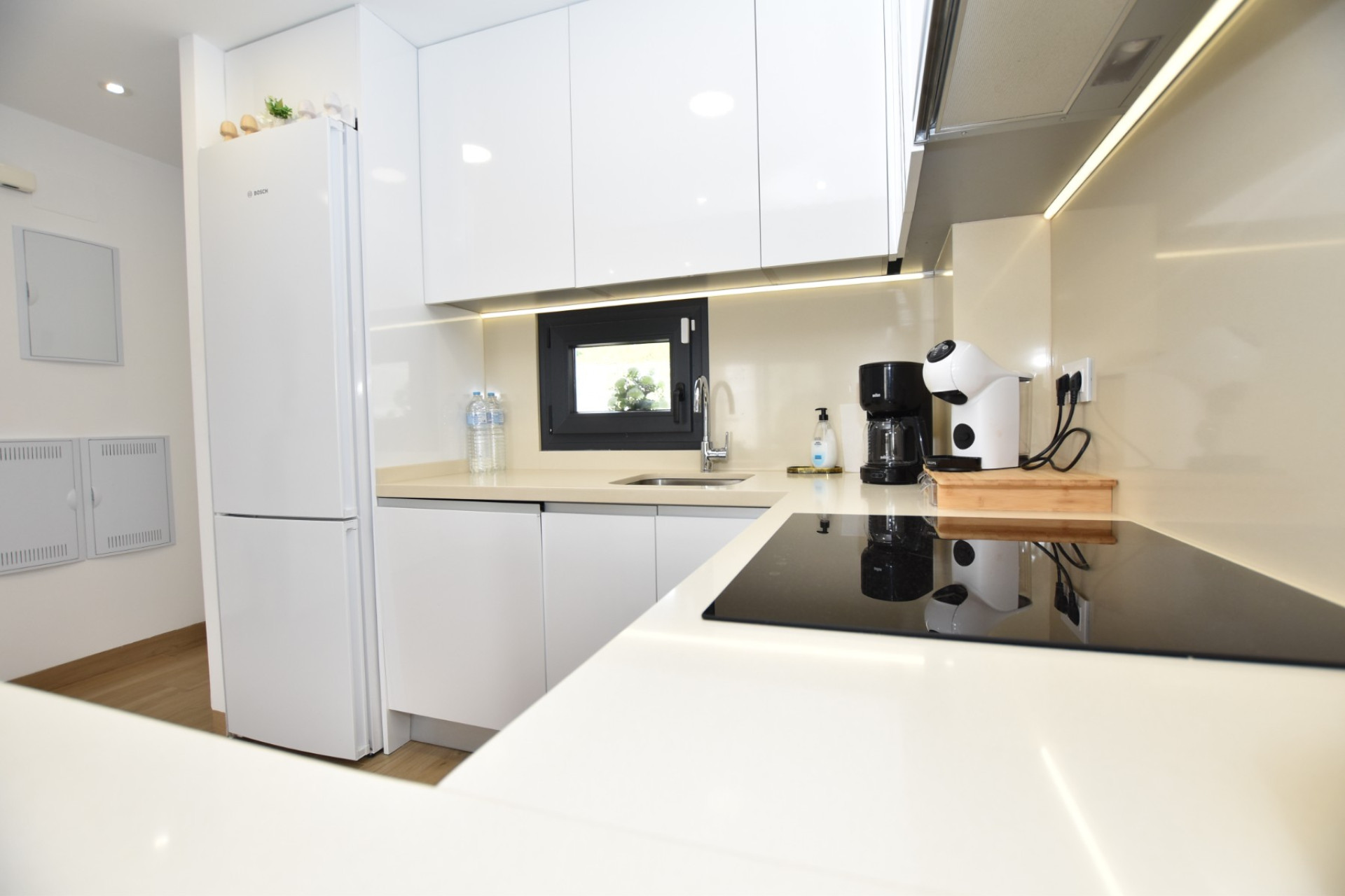 Herverkoop - Apartment - Flat - Torrevieja - Los Balcones