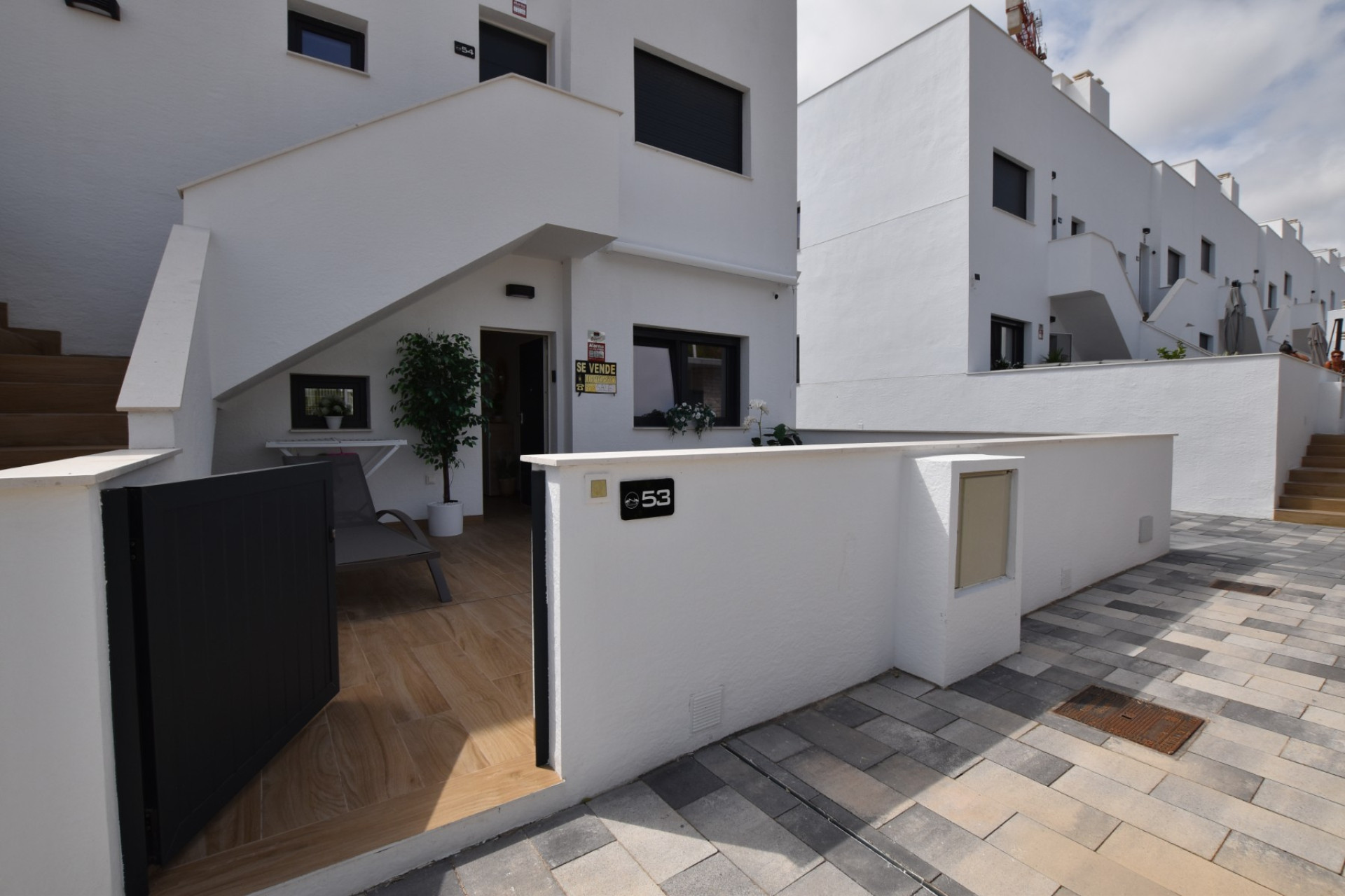 Herverkoop - Apartment - Flat - Torrevieja - Los Balcones