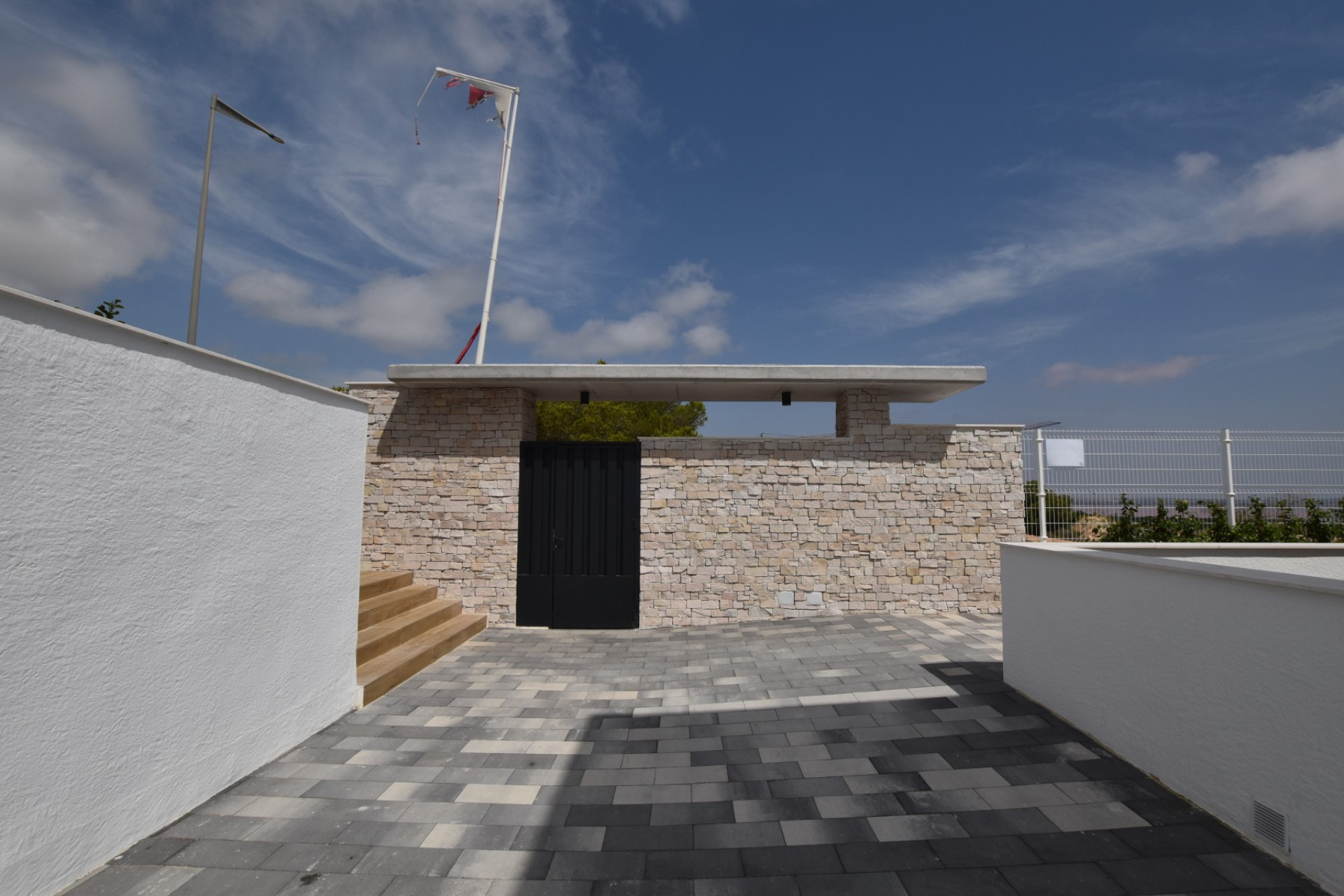 Herverkoop - Apartment - Flat - Torrevieja - Los Balcones