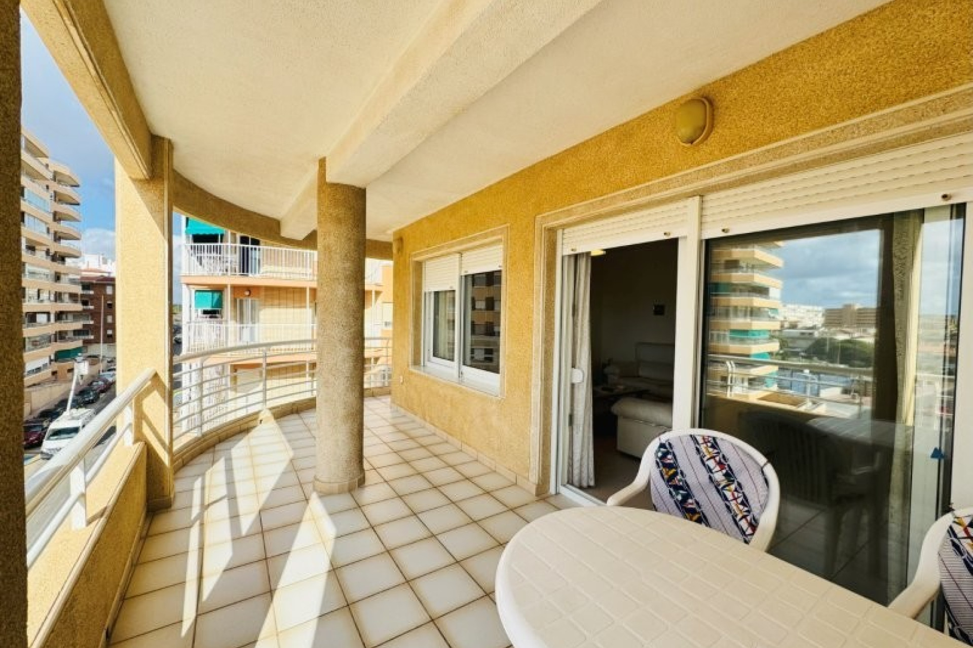 Herverkoop - Apartment / flat - Torrevieja - Torrelamata - La Mata