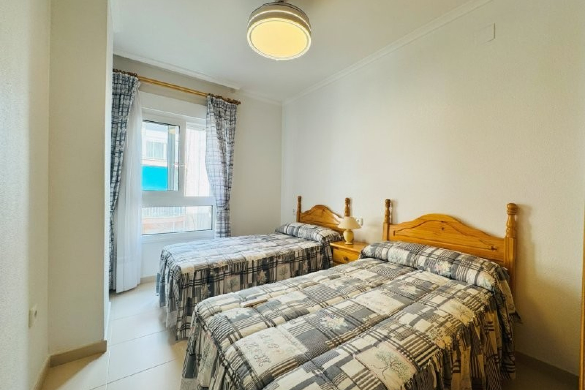 Herverkoop - Apartment / flat - Torrevieja - Torrelamata - La Mata