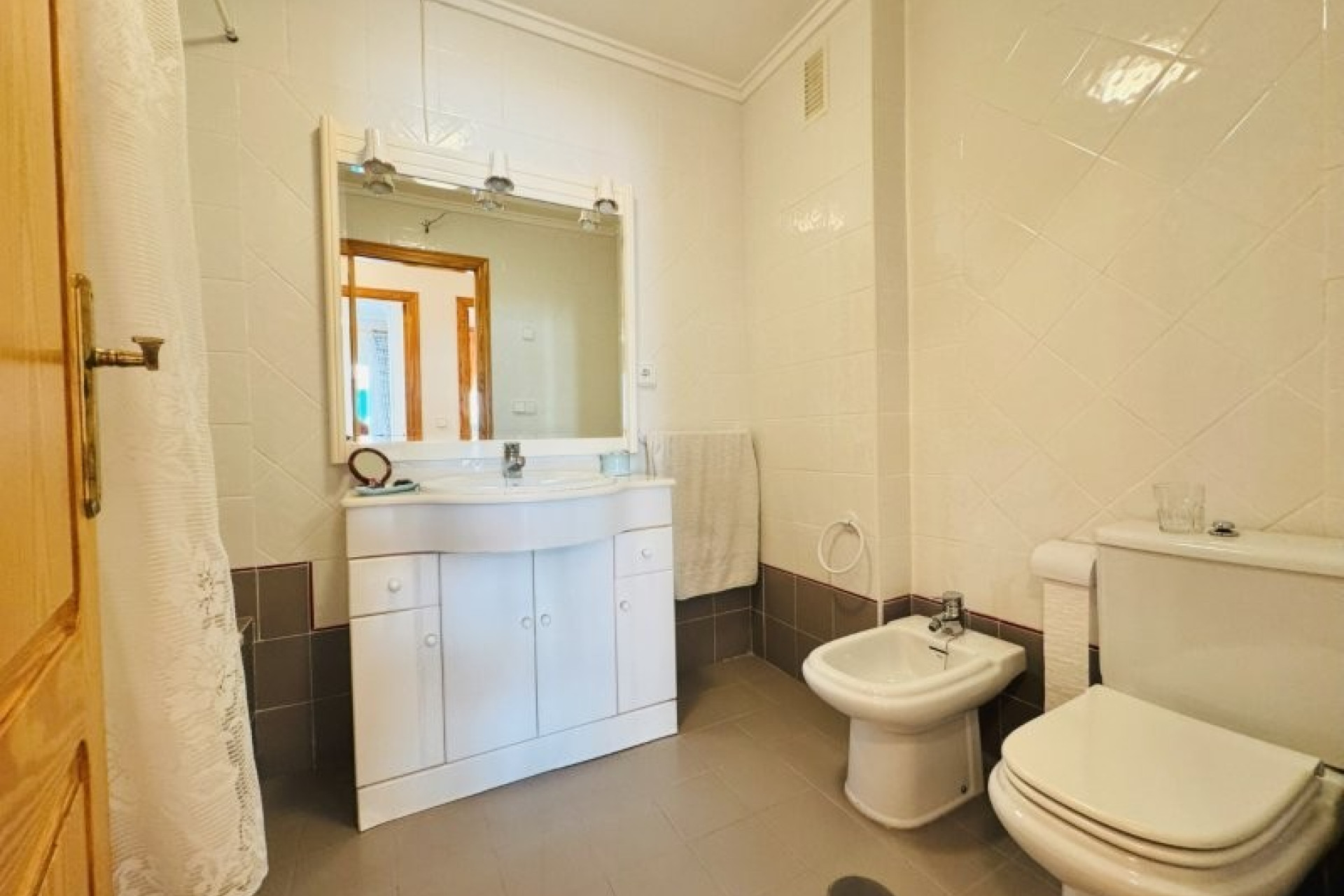 Herverkoop - Apartment / flat - Torrevieja - Torrelamata - La Mata