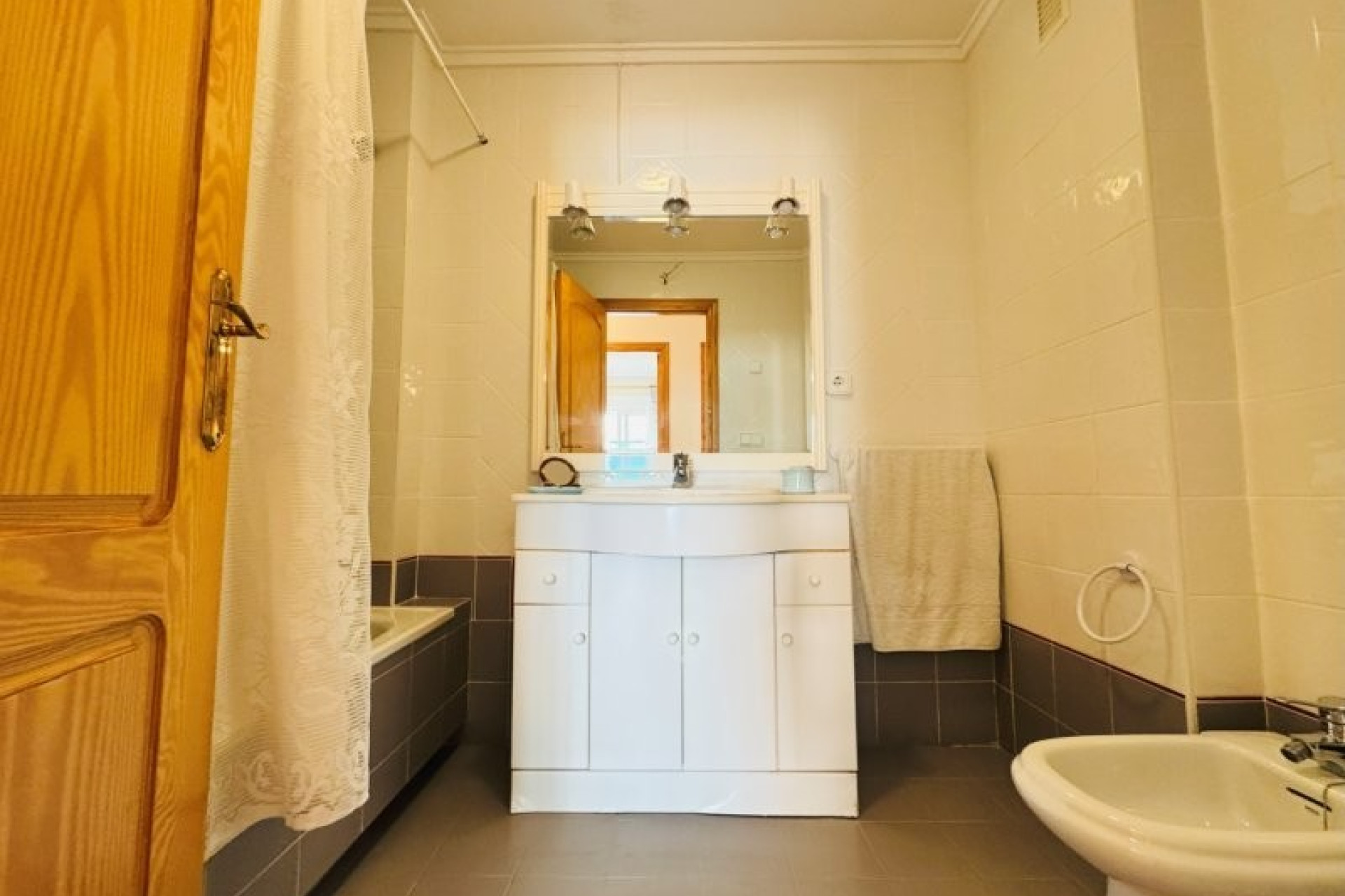 Herverkoop - Apartment / flat - Torrevieja - Torrelamata - La Mata