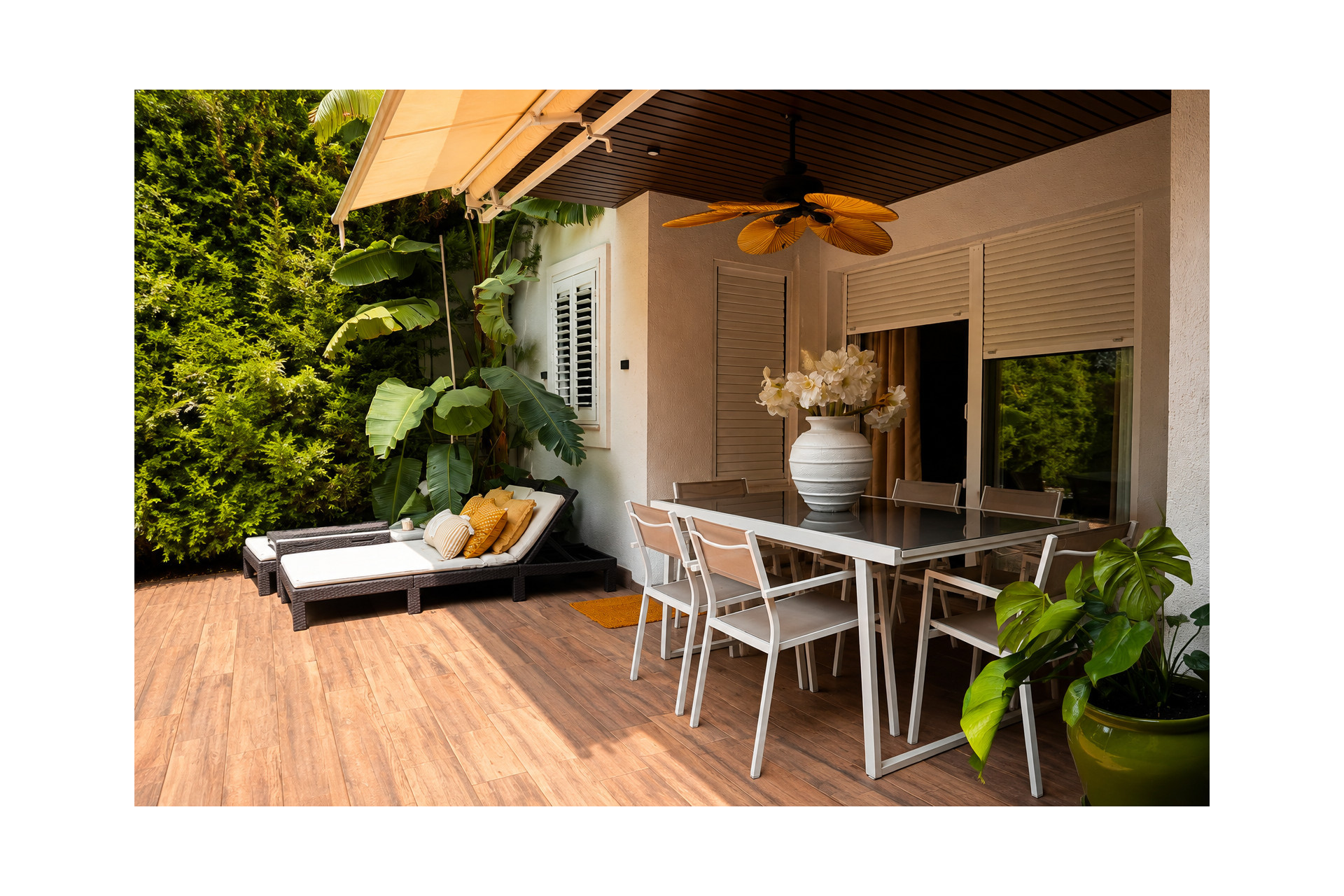 Herverkoop - Apartment / flat - Vergel