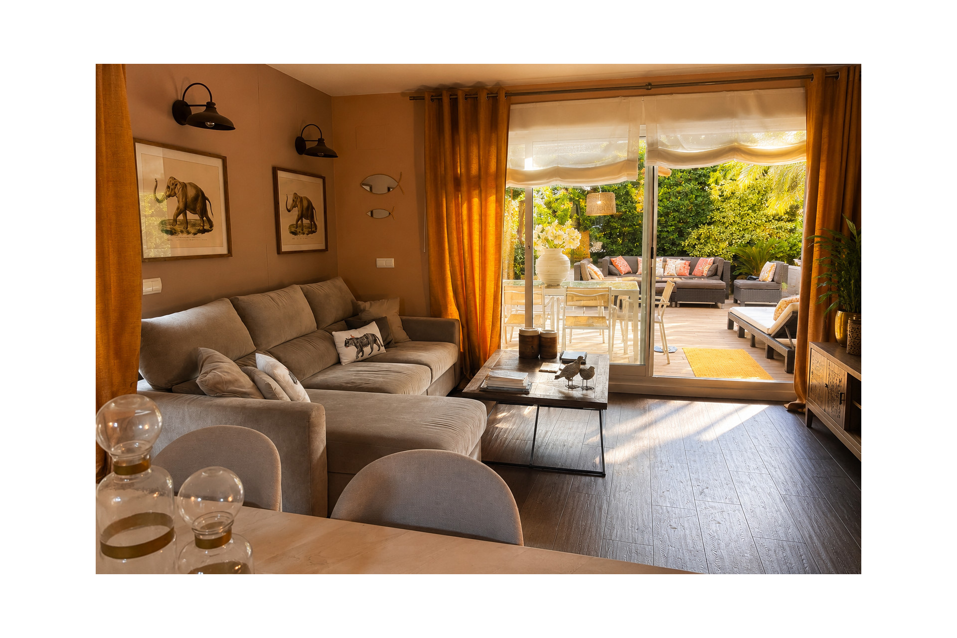 Herverkoop - Apartment / flat - Vergel