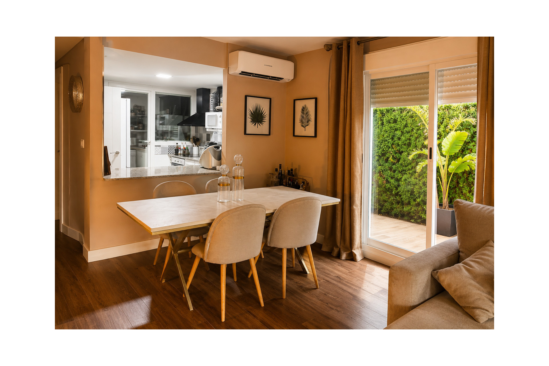 Herverkoop - Apartment / flat - Vergel