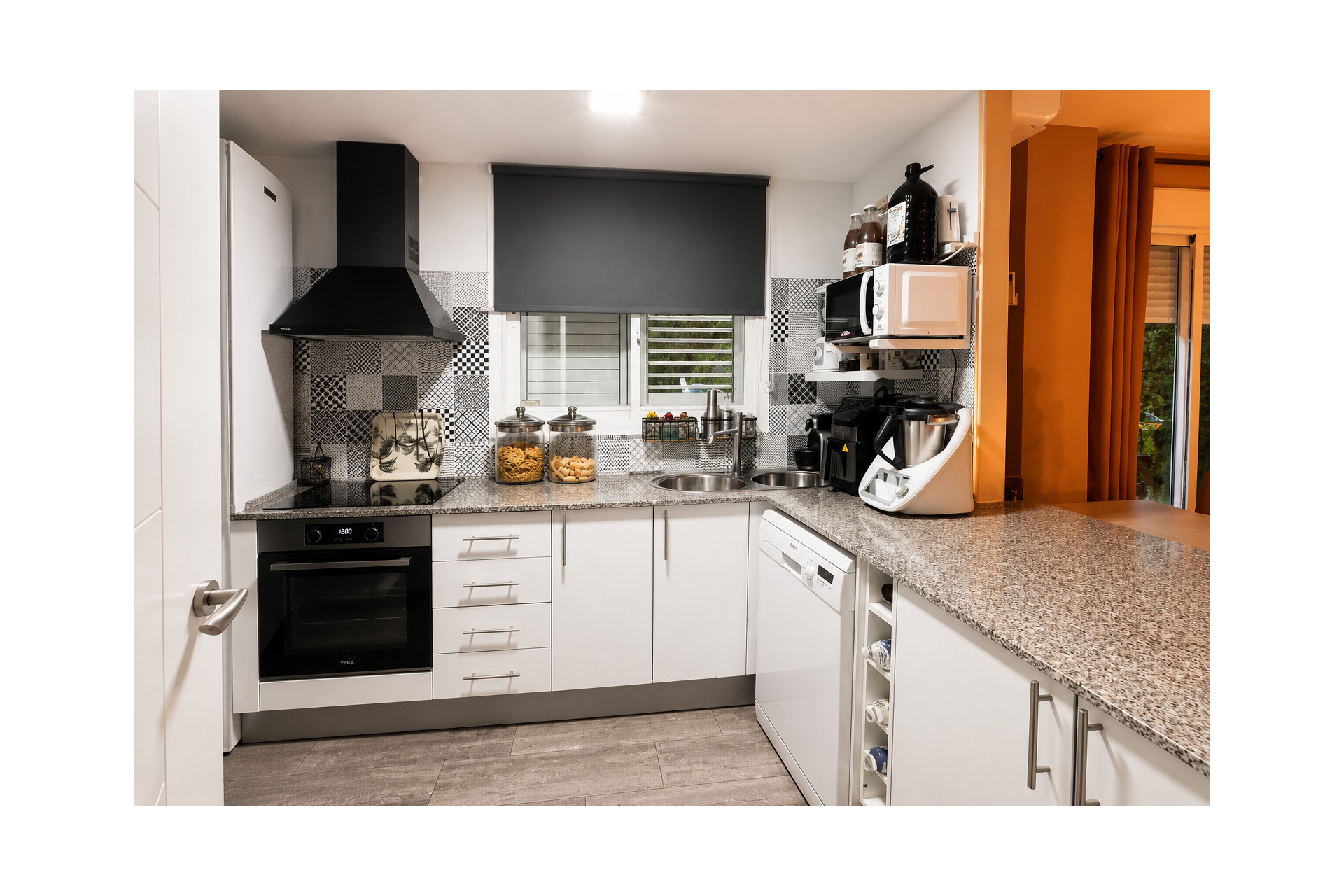 Herverkoop - Apartment / flat - Vergel