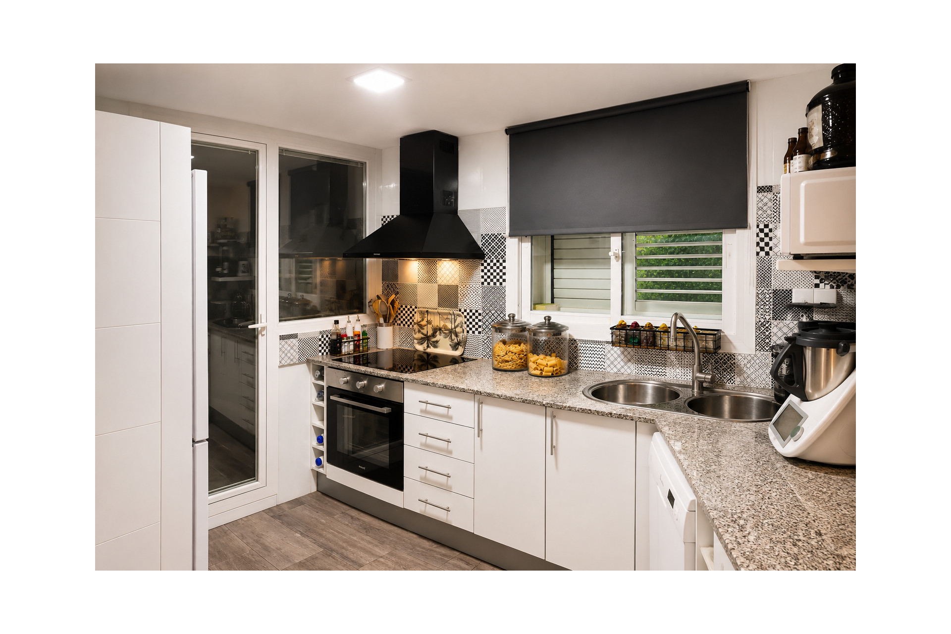 Herverkoop - Apartment / flat - Vergel