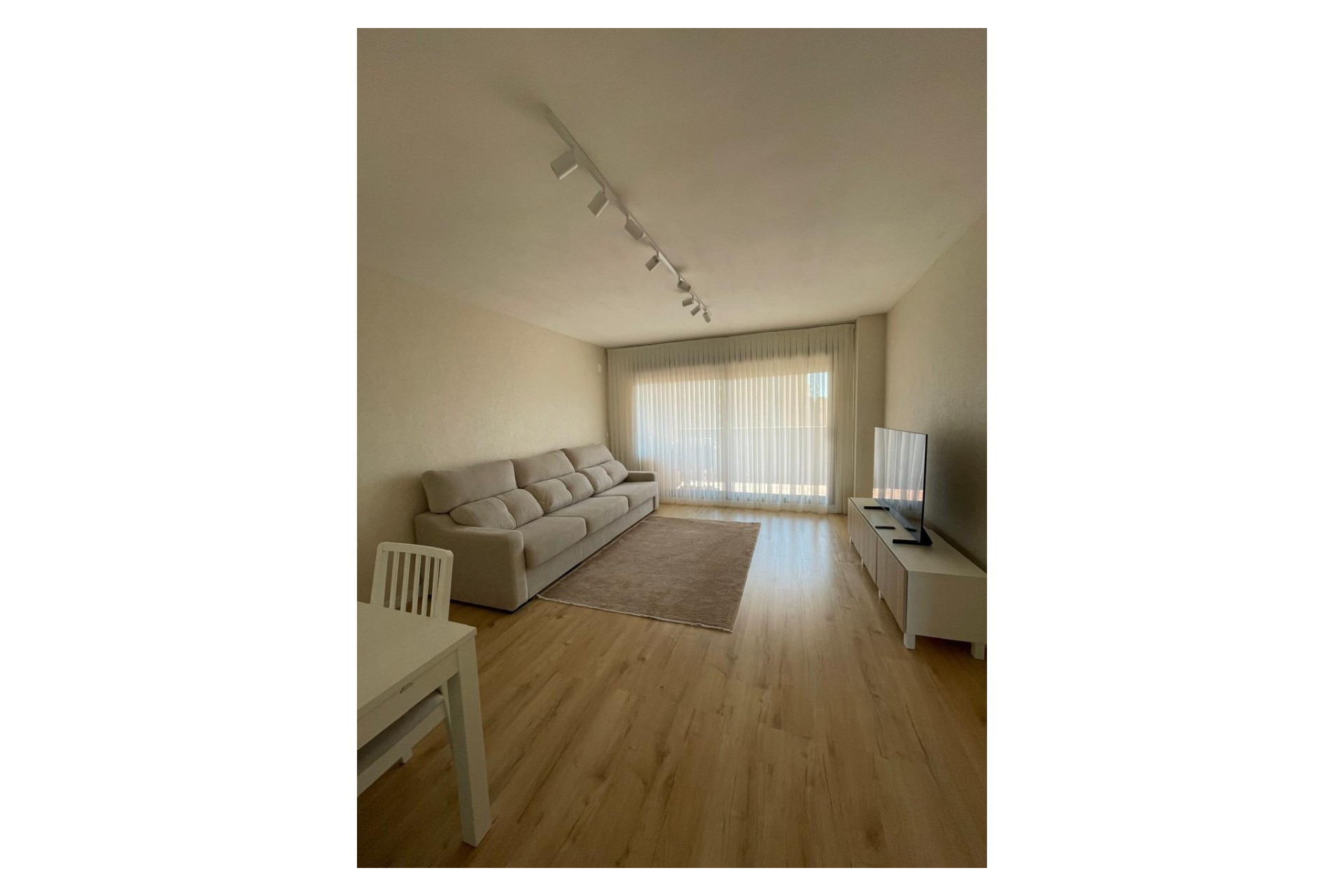 Herverkoop - Apartment / flat - Villajoyosa - Cala de Villajoyosa