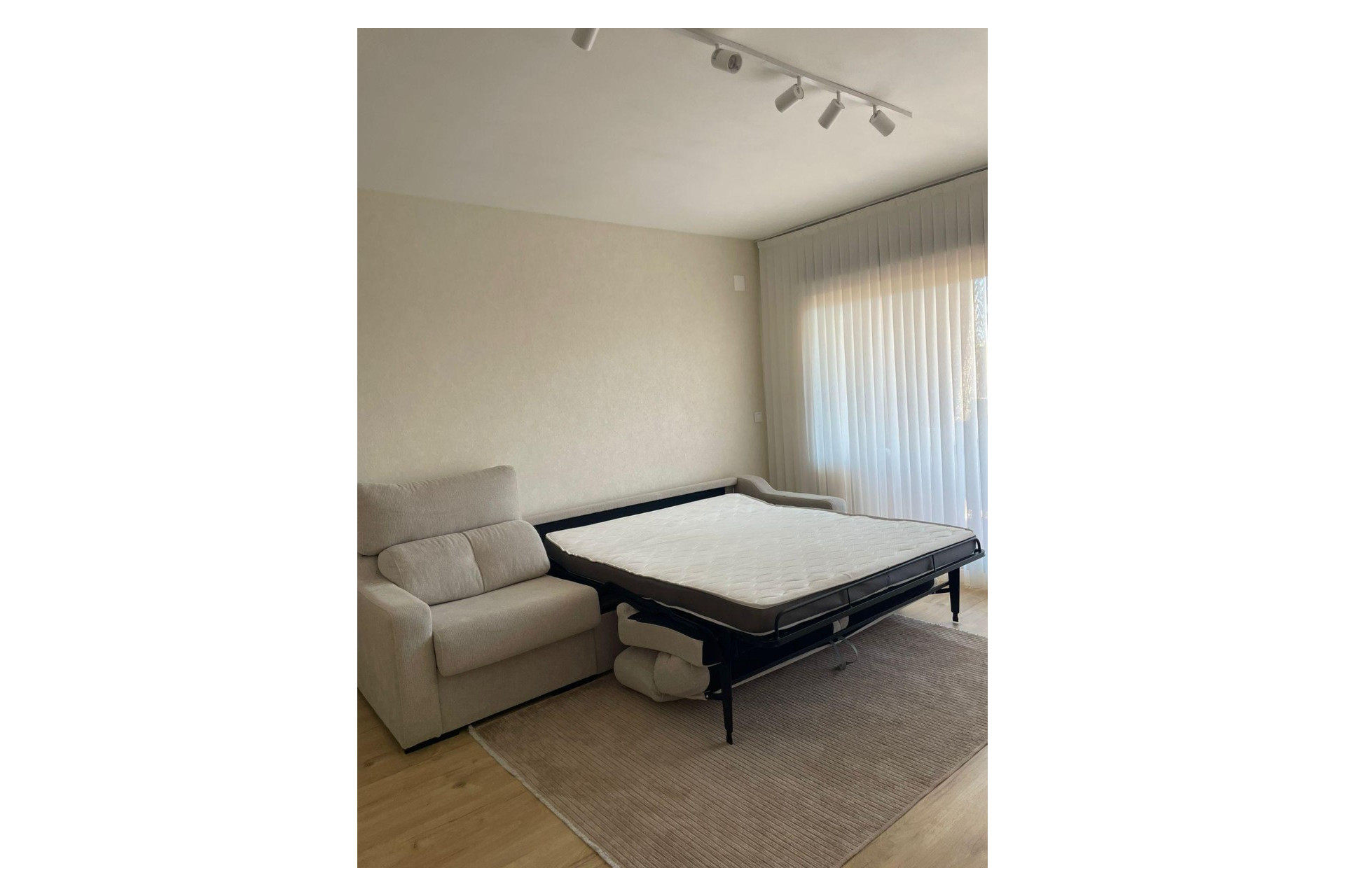 Herverkoop - Apartment / flat - Villajoyosa - Cala de Villajoyosa