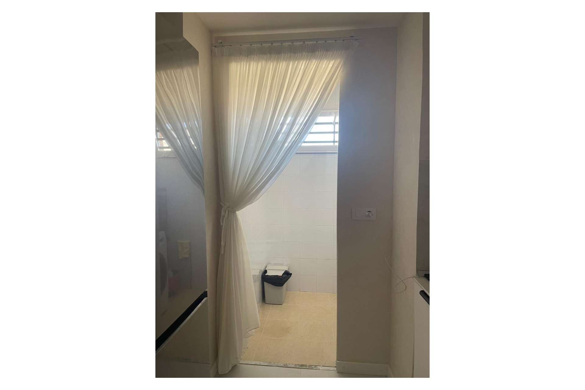 Herverkoop - Apartment / flat - Villajoyosa - Cala de Villajoyosa