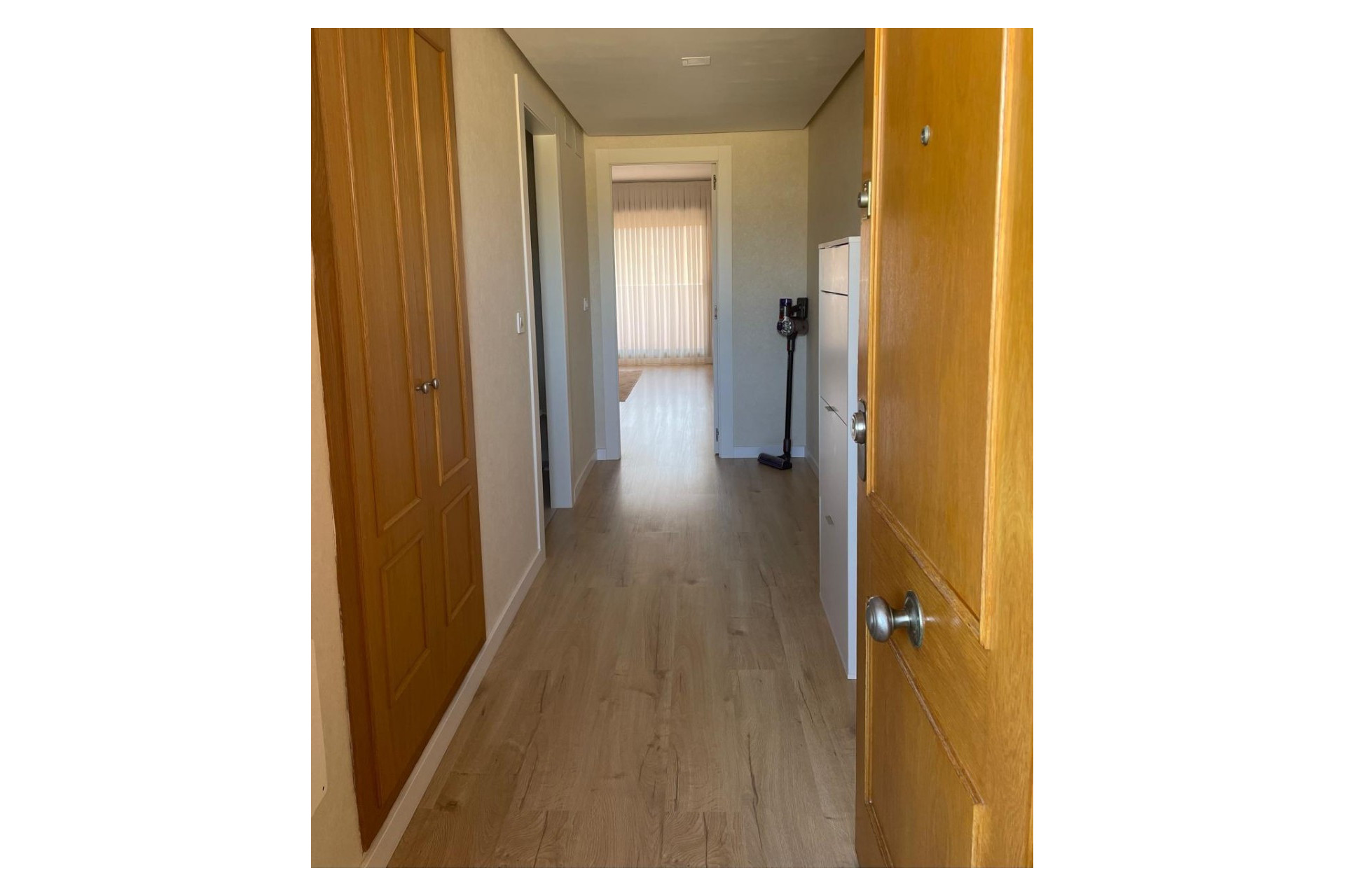 Herverkoop - Apartment / flat - Villajoyosa - Cala de Villajoyosa