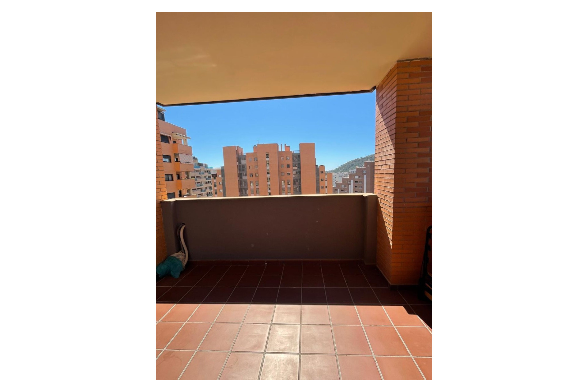 Herverkoop - Apartment / flat - Villajoyosa - Cala de Villajoyosa