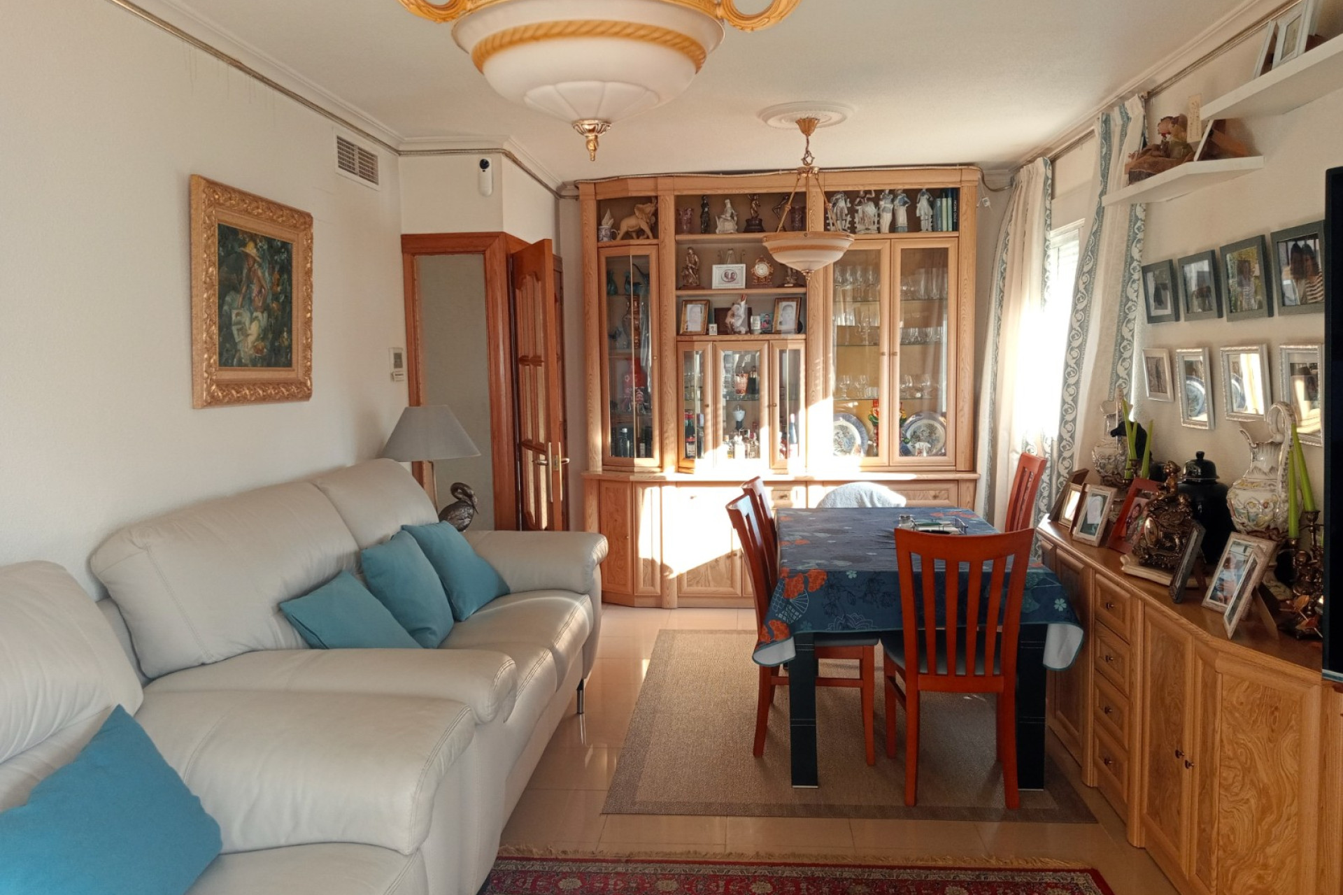 Herverkoop - Apartment / flat - Villajoyosa - Cala de Villajoyosa