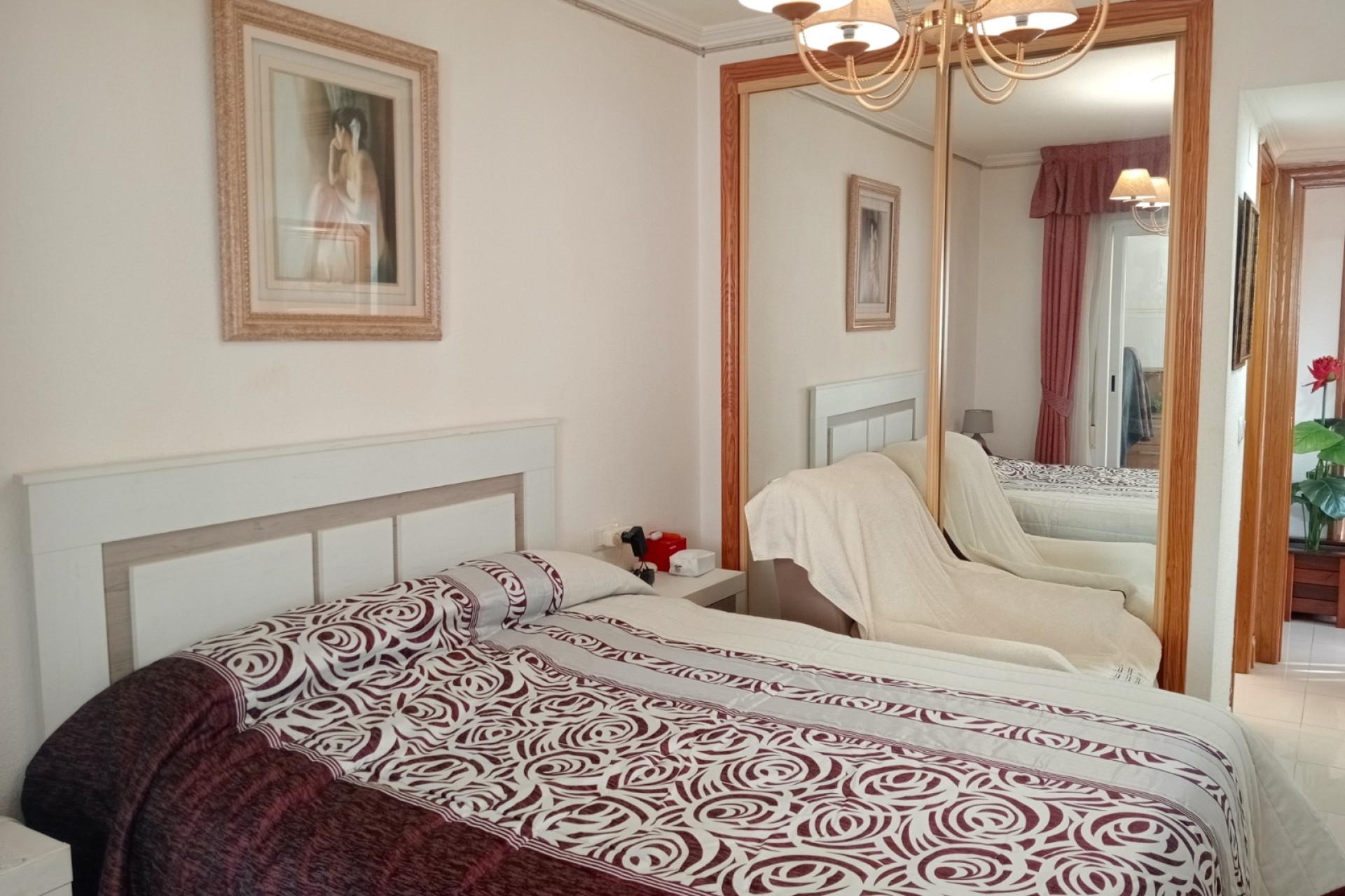 Herverkoop - Apartment / flat - Villajoyosa - Cala de Villajoyosa