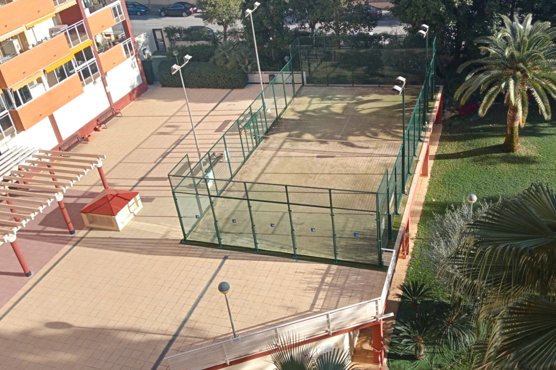 Herverkoop - Apartment / flat - Villajoyosa - Cala de Villajoyosa