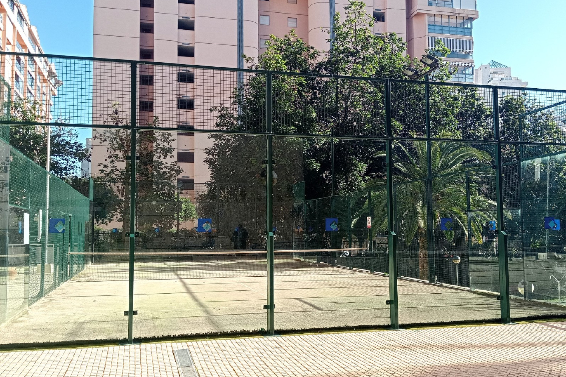 Herverkoop - Apartment / flat - Villajoyosa - Cala de Villajoyosa