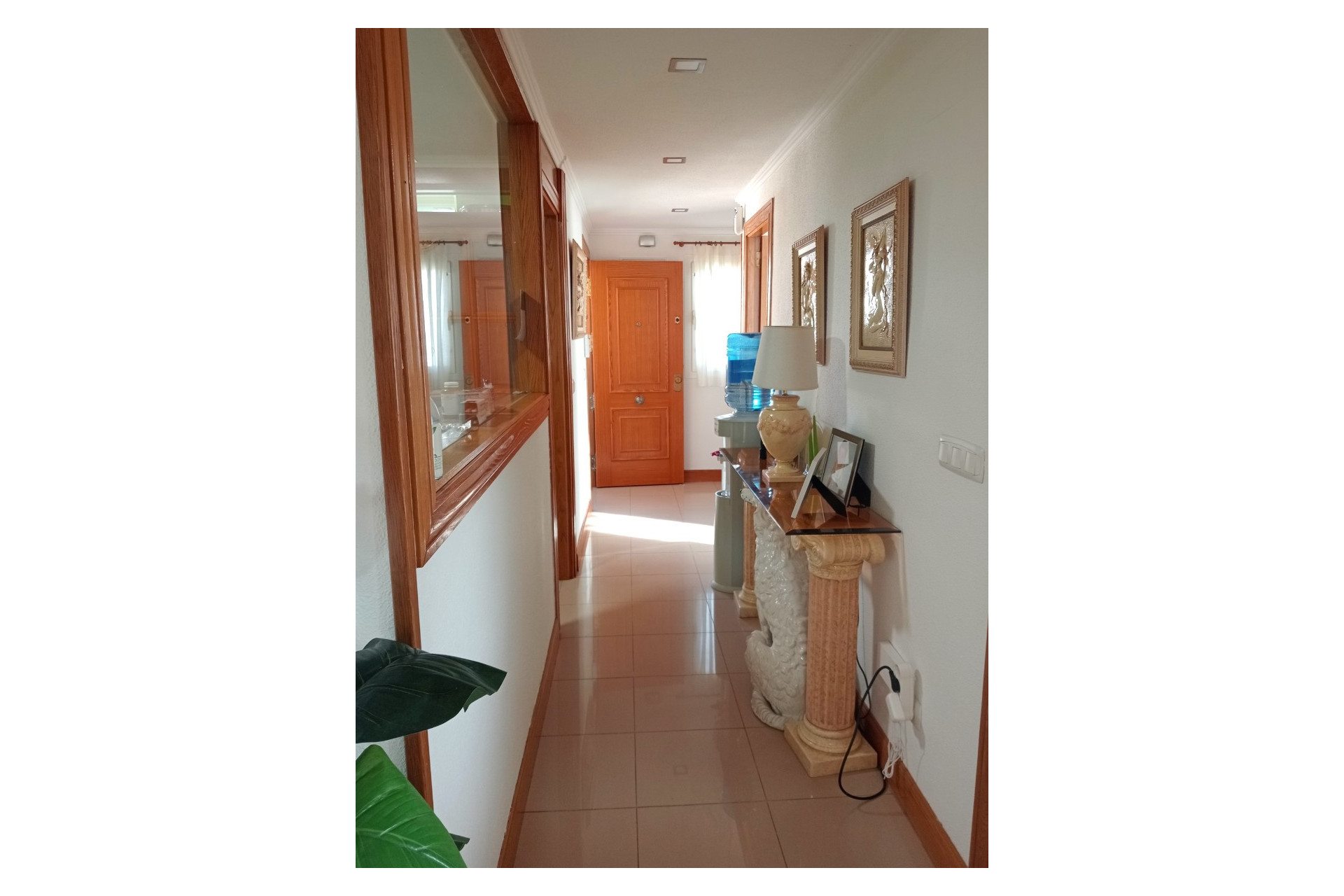 Herverkoop - Apartment / flat - Villajoyosa - Cala de Villajoyosa