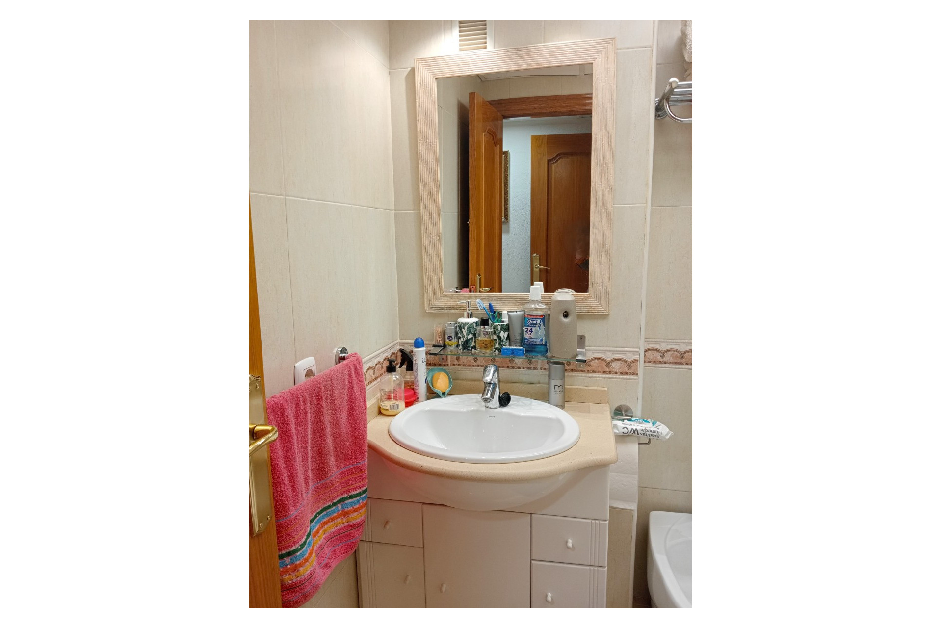 Herverkoop - Apartment / flat - Villajoyosa - Cala de Villajoyosa