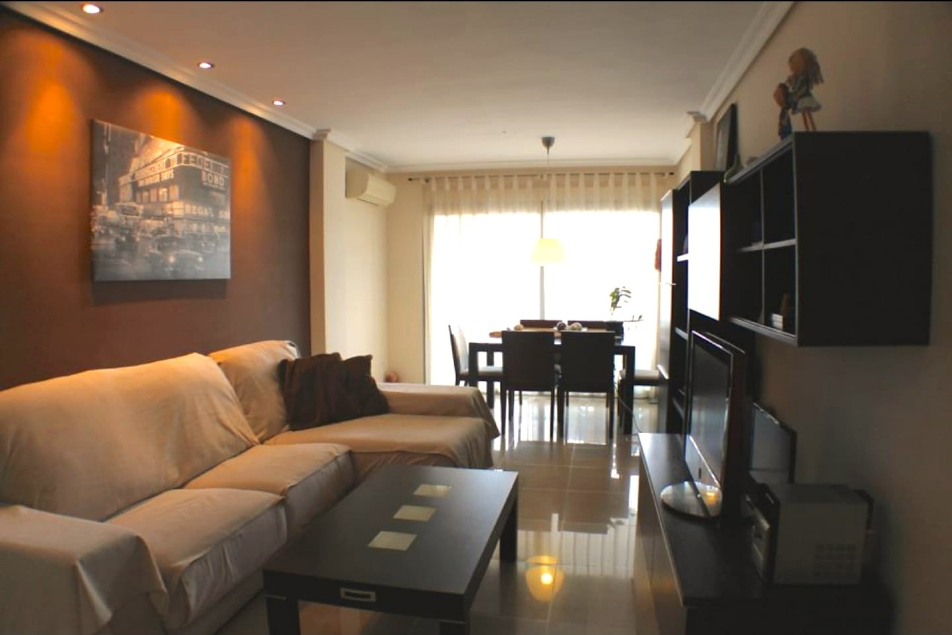 Herverkoop - Apartment / flat - Villajoyosa - Cala de Villajoyosa