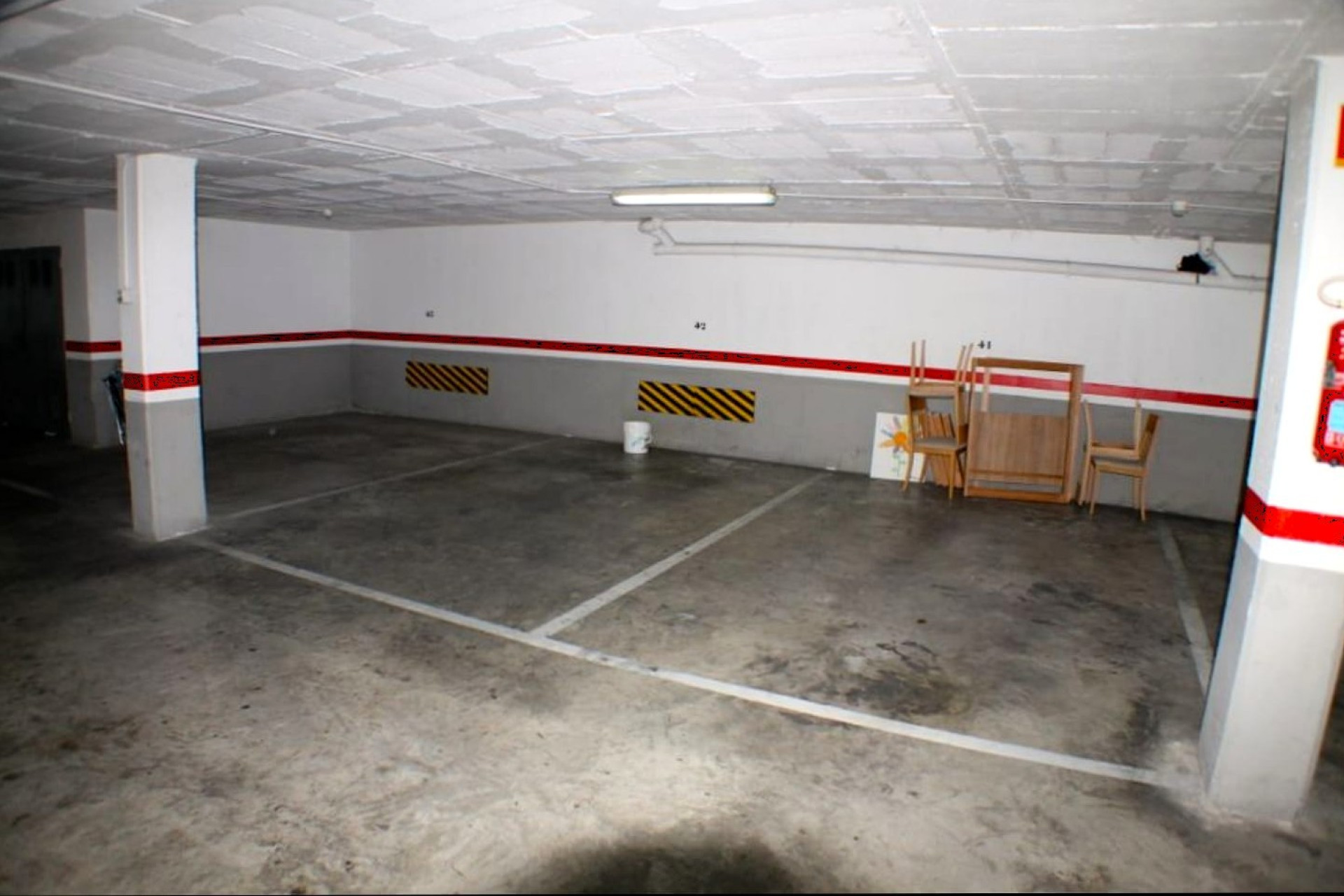 Herverkoop - Apartment / flat - Villajoyosa - Cala de Villajoyosa