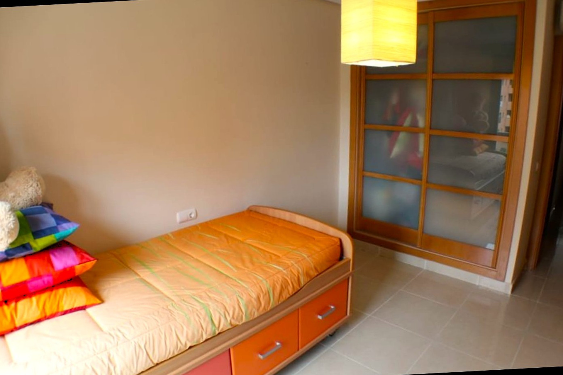 Herverkoop - Apartment / flat - Villajoyosa - Cala de Villajoyosa